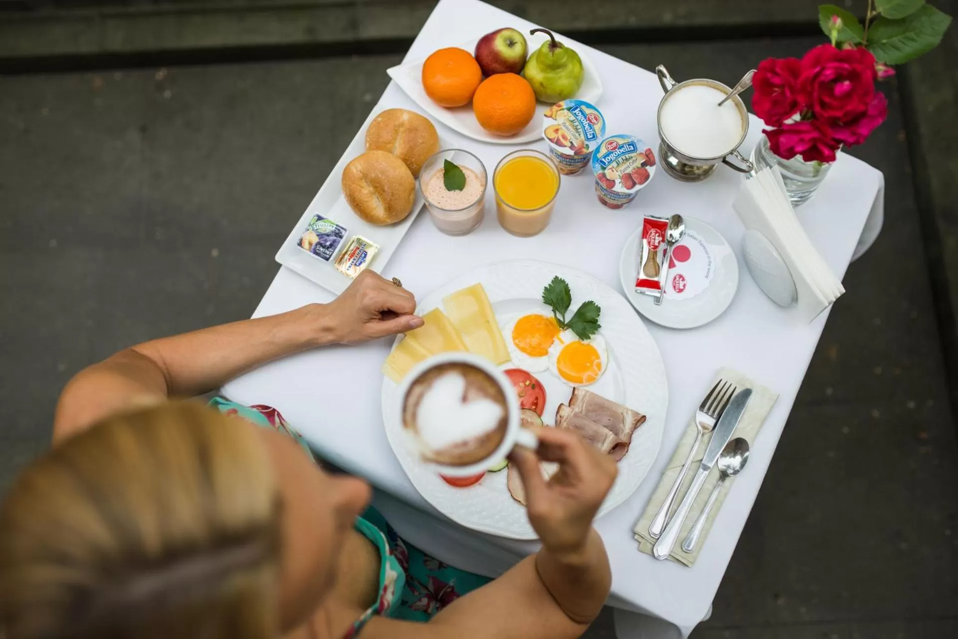 Day in Hotel Ambasada Bolesławiec