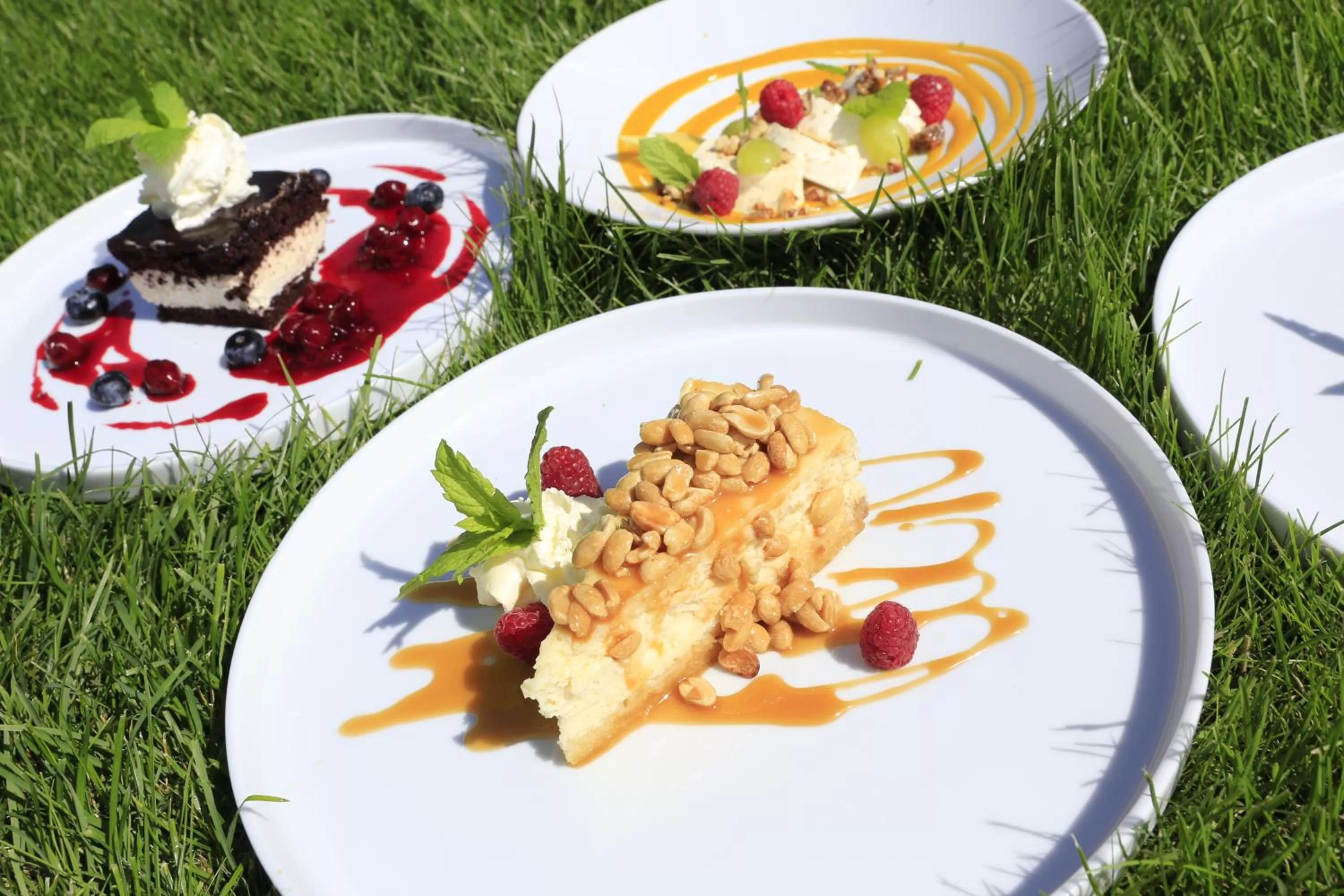 HOTEL CICHA WODA NIEPORĘT