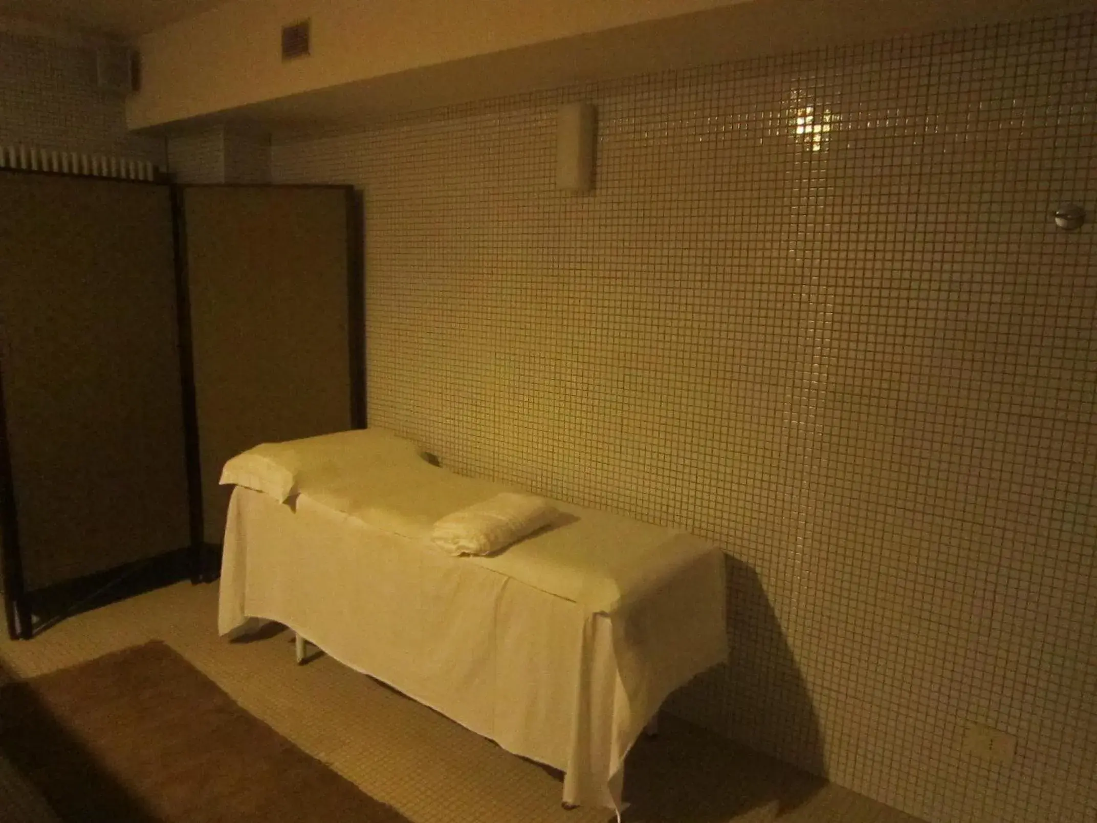 Spa and wellness centre/facilities, Bed in Hotel San Francisco Spiaggia