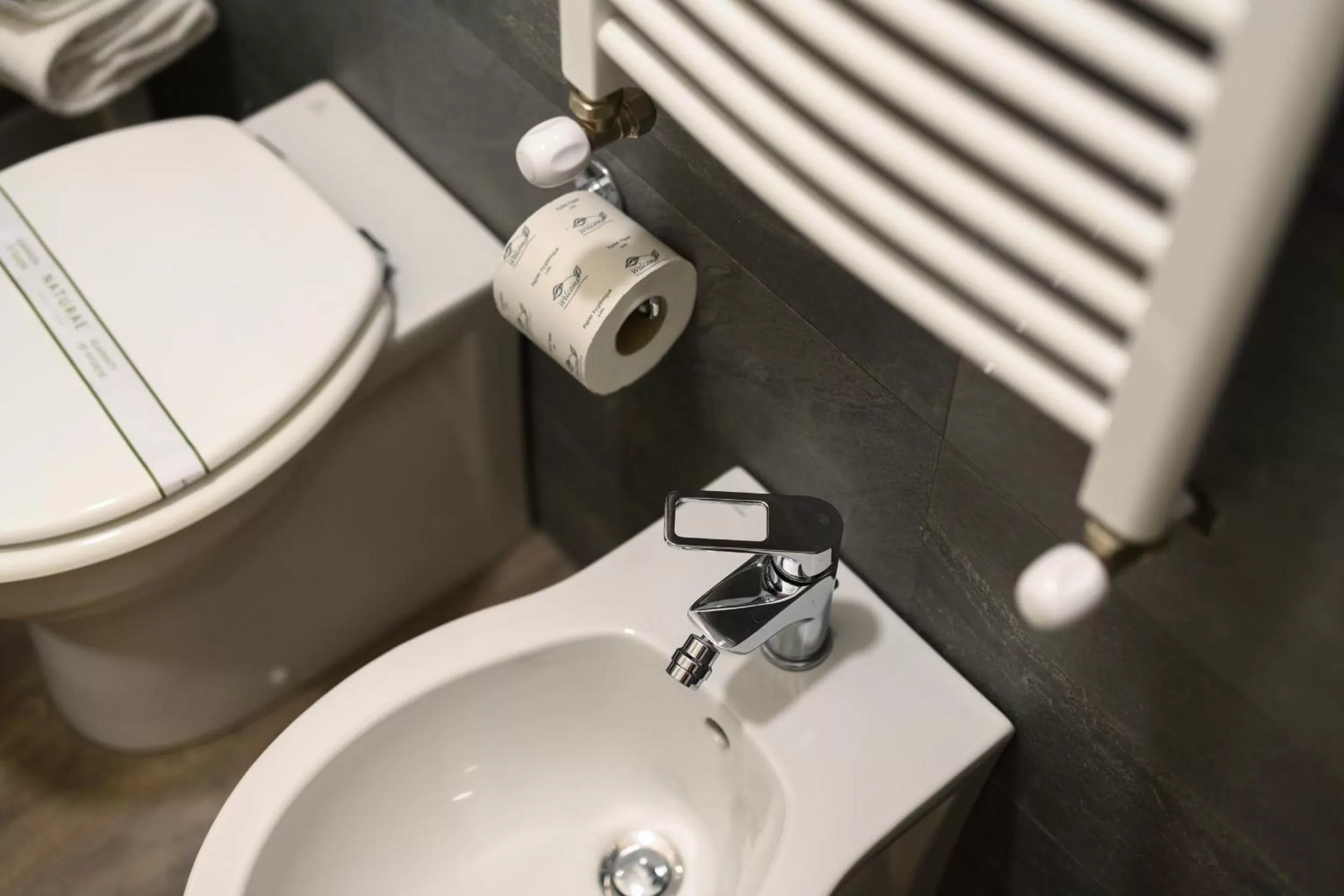 Hotel Anna Siena Nord