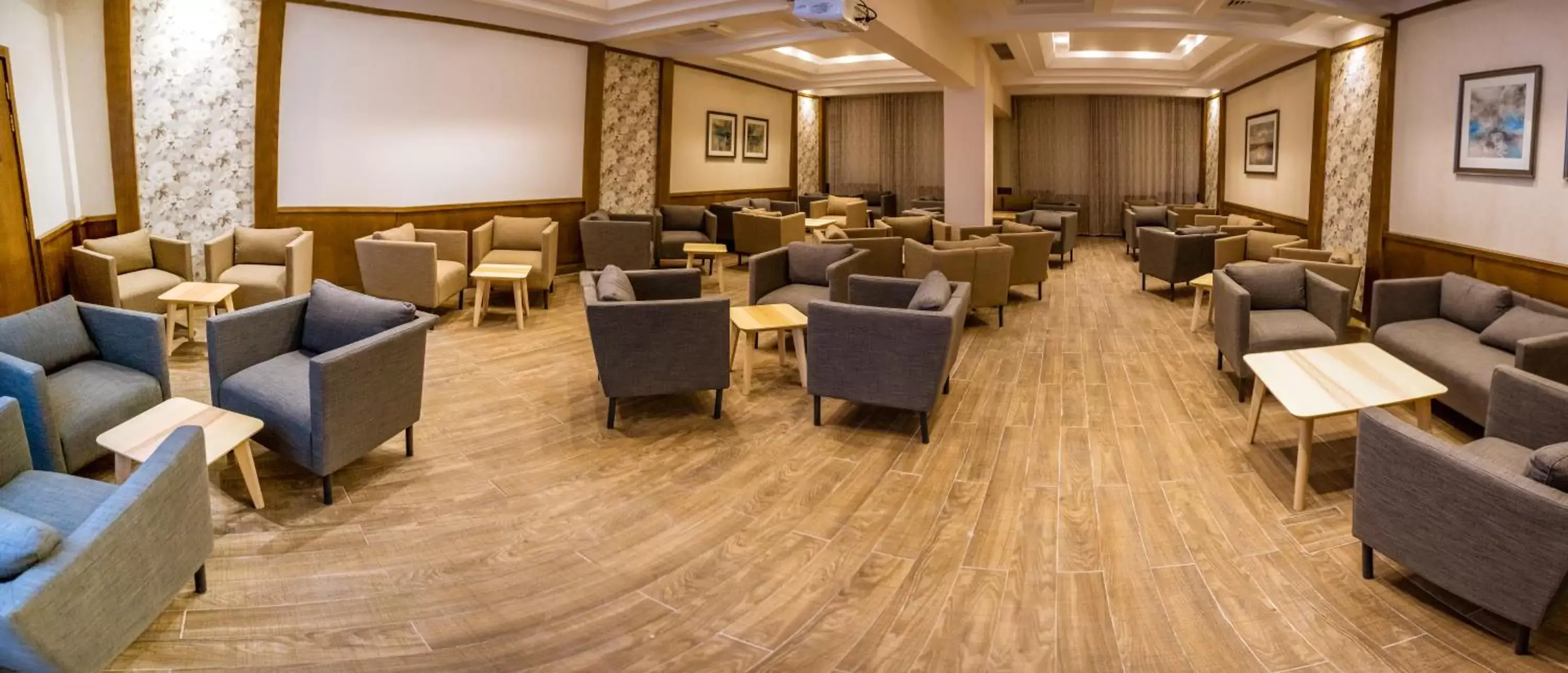 Banquet/Function facilities in Sky View Suites Hotel