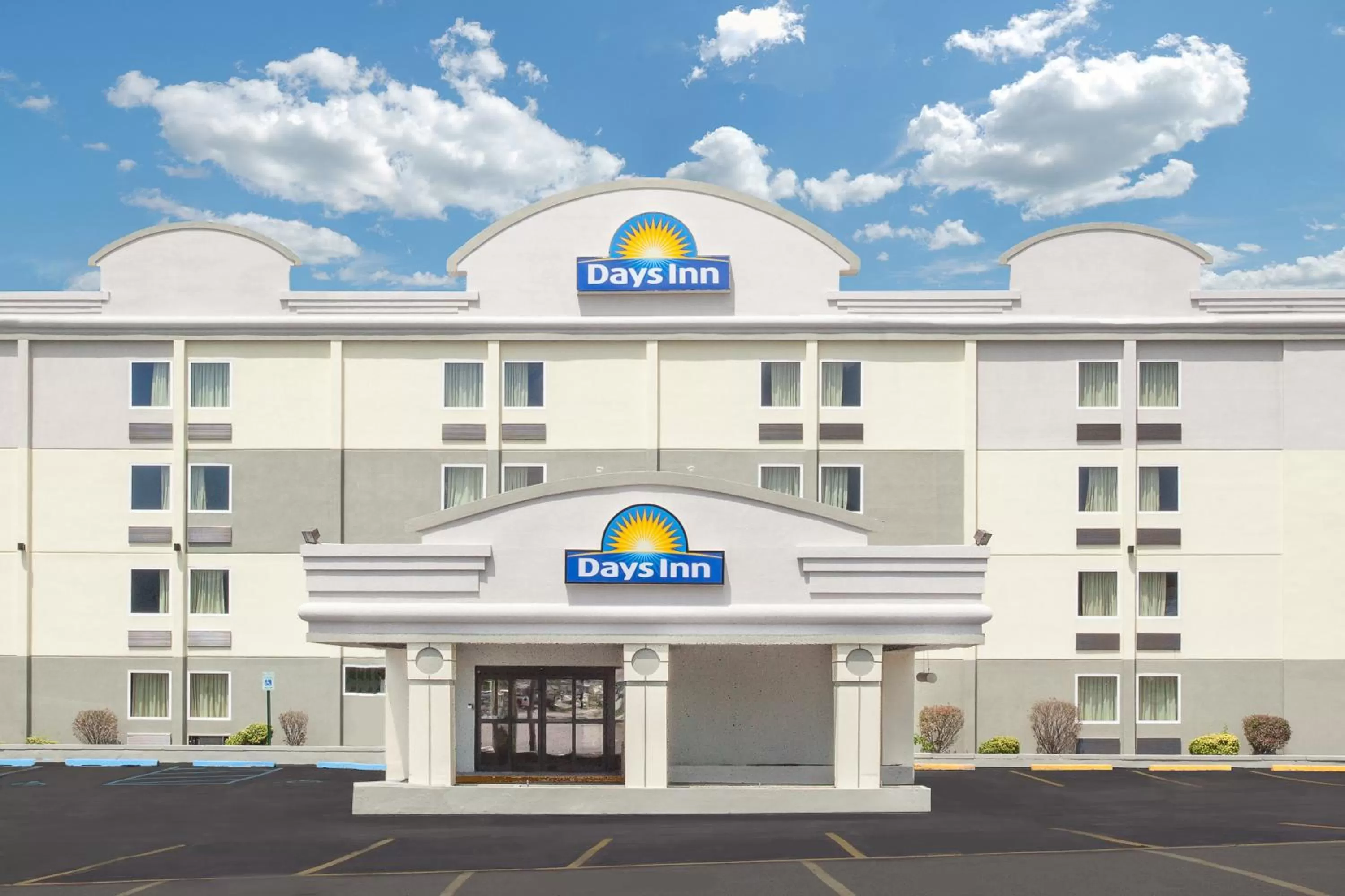 Pets in Days Inn by Wyndham Wilkes Barre