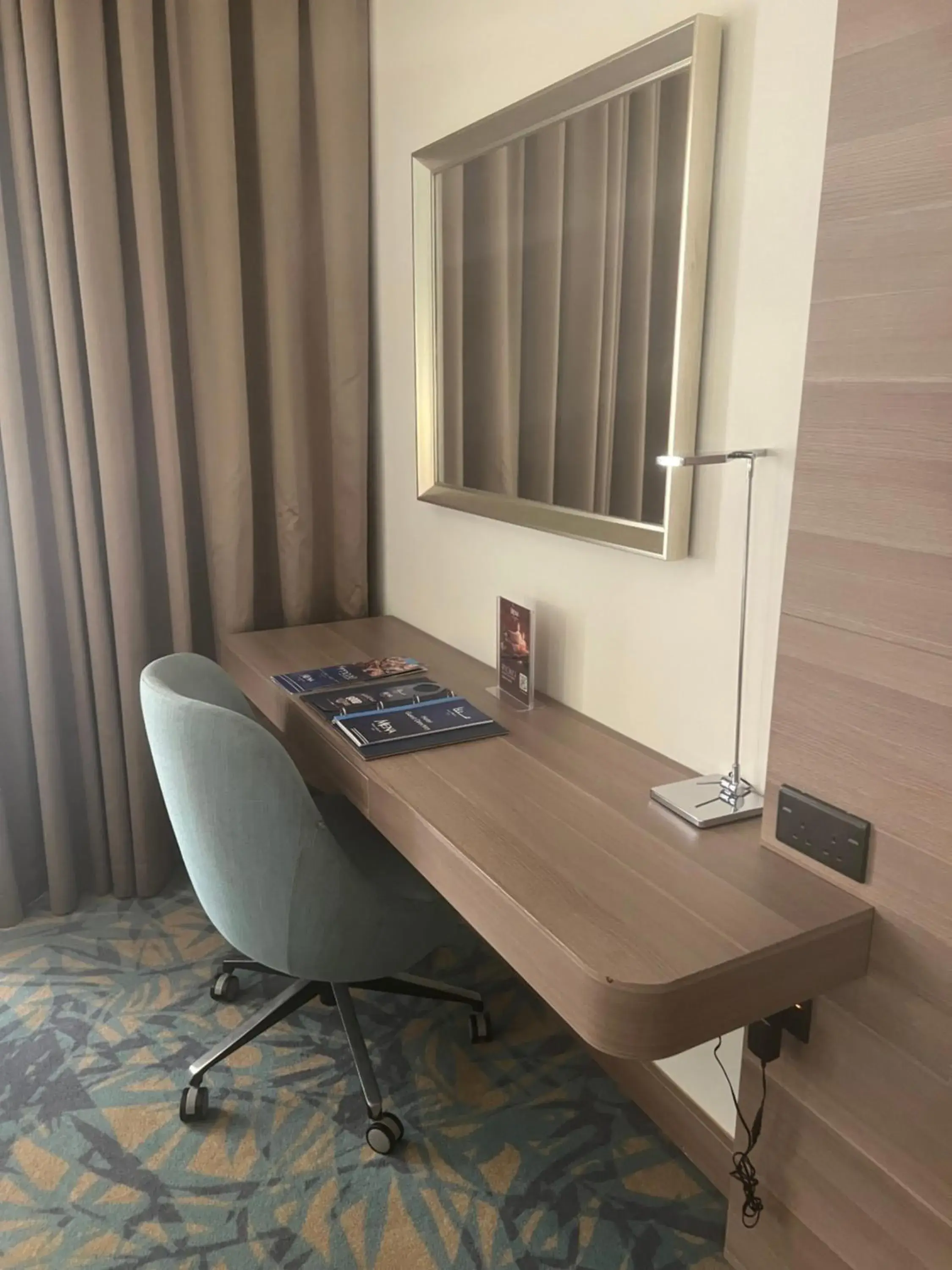 Bedroom, Dining Area in MENA Plaza Hotel Albarsha At The Mall