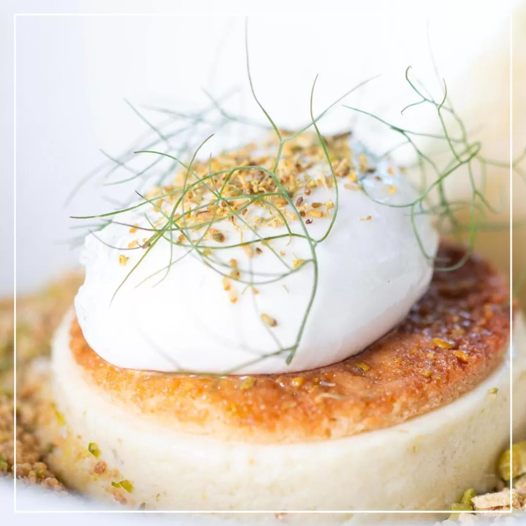 Restaurant/places to eat in The Old Crown Coaching Inn