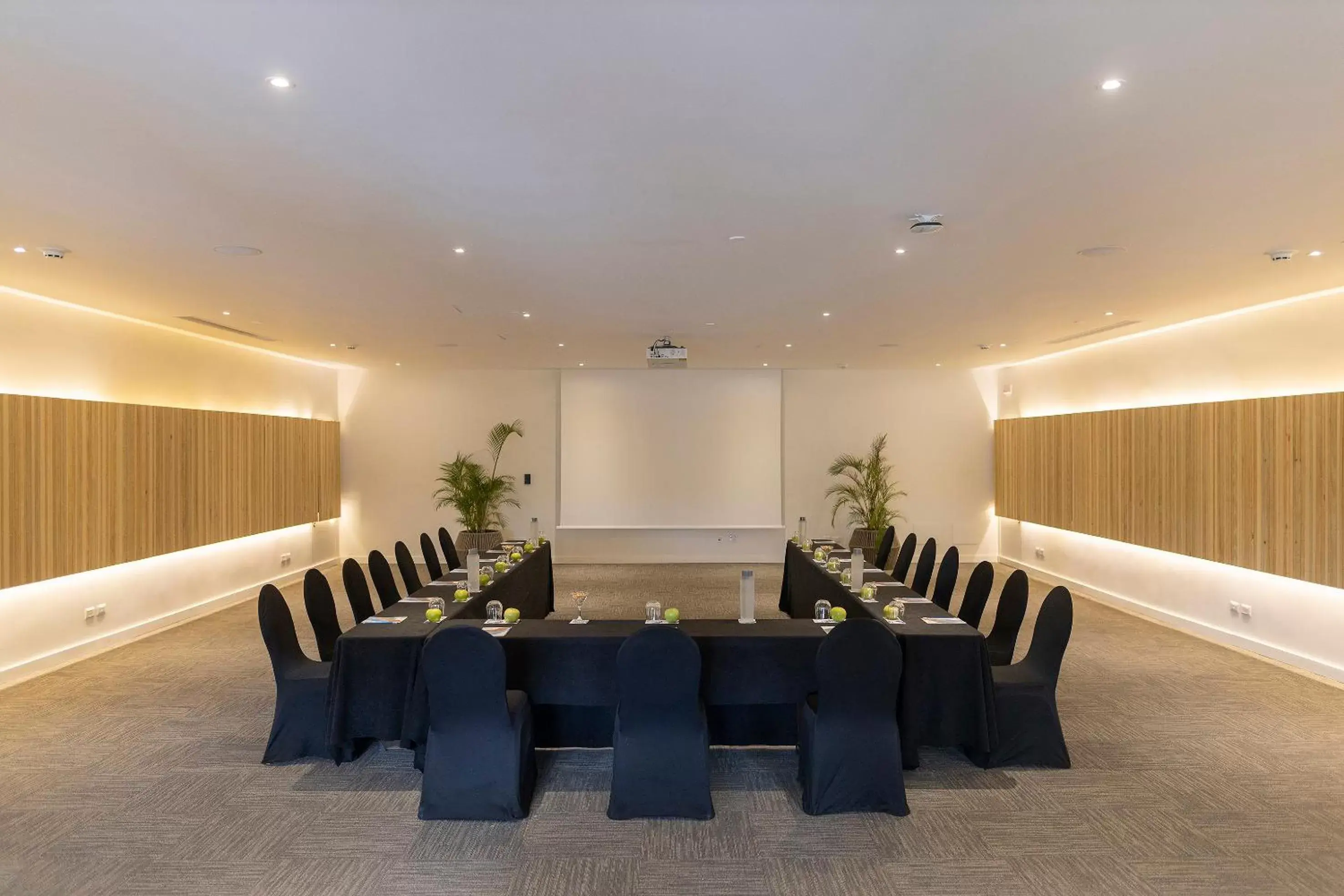 Meeting/conference room in Meliá Punta Cana Beach Wellness Inclusive - Adults only