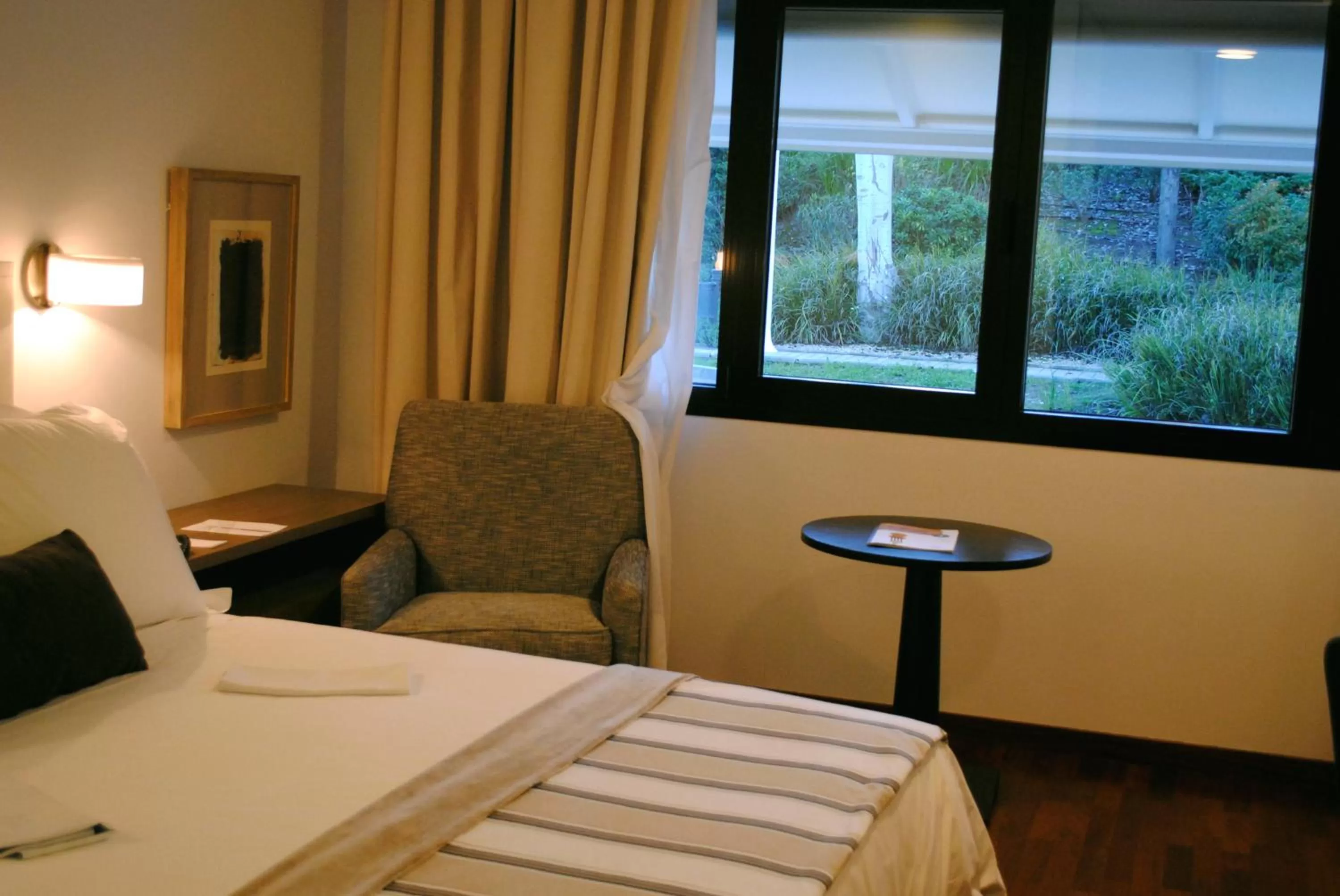 Other, Bed in Parador de Antequera