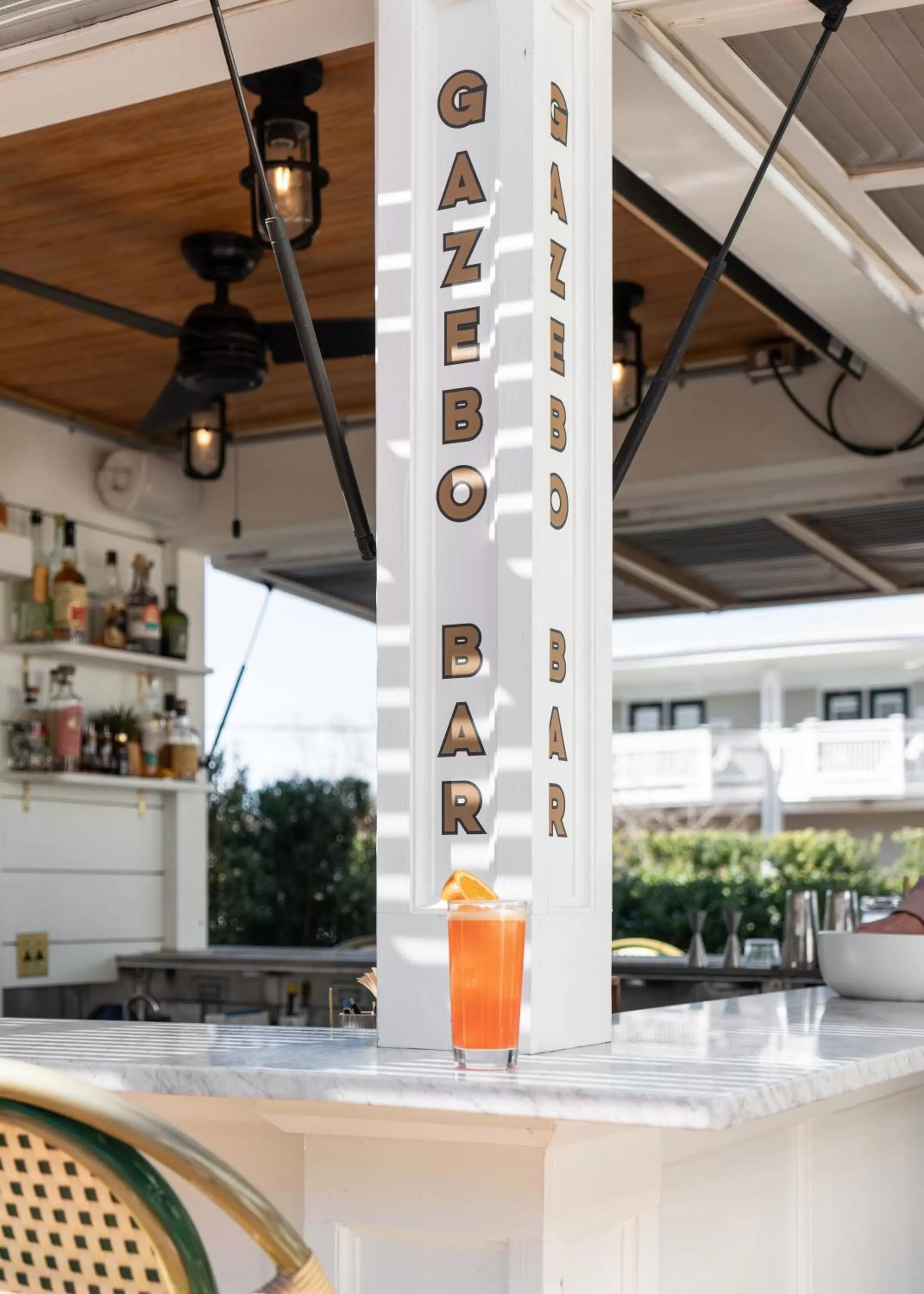 Day in ARRIVE Wilmington