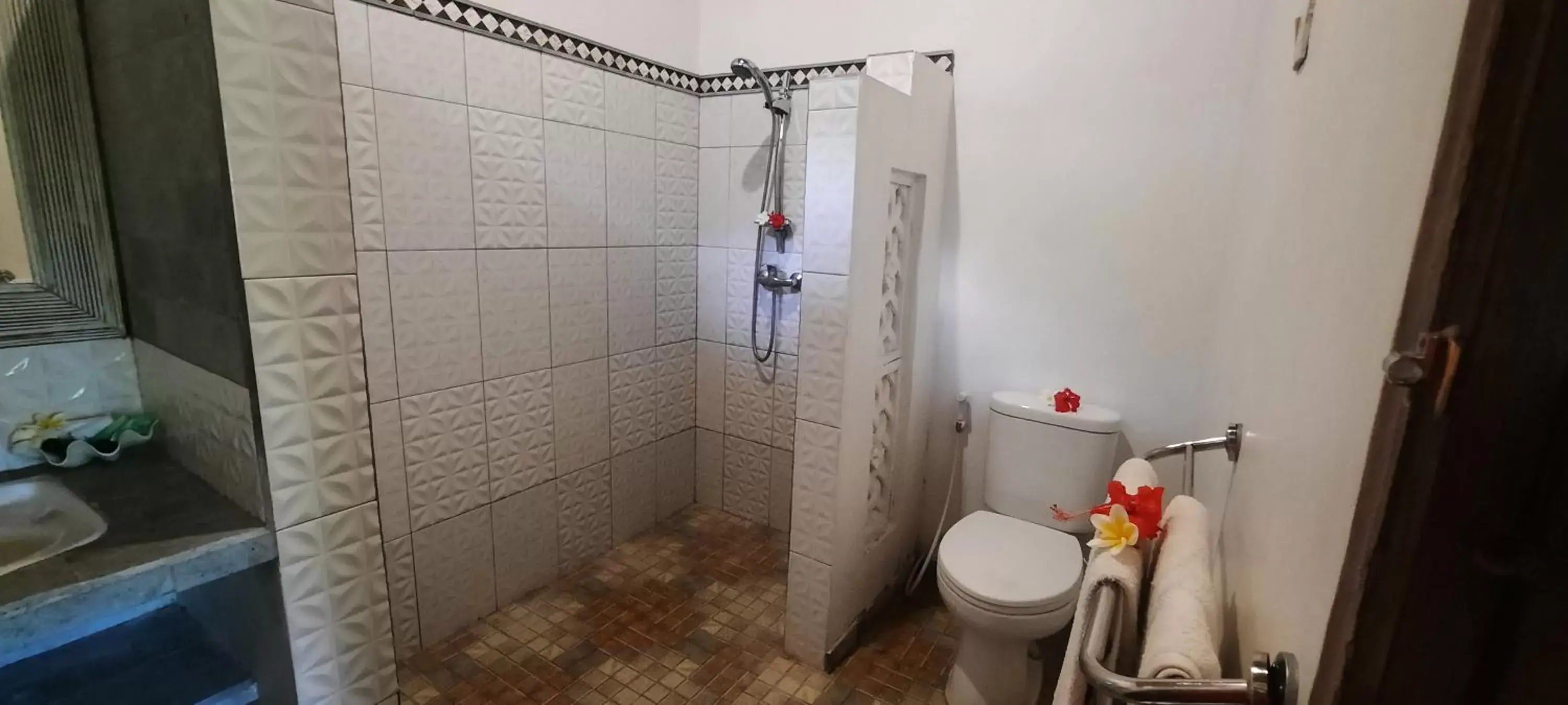 Budget Double Room in Rambutan Hotel Budget Double Room in Rambutan Hotel