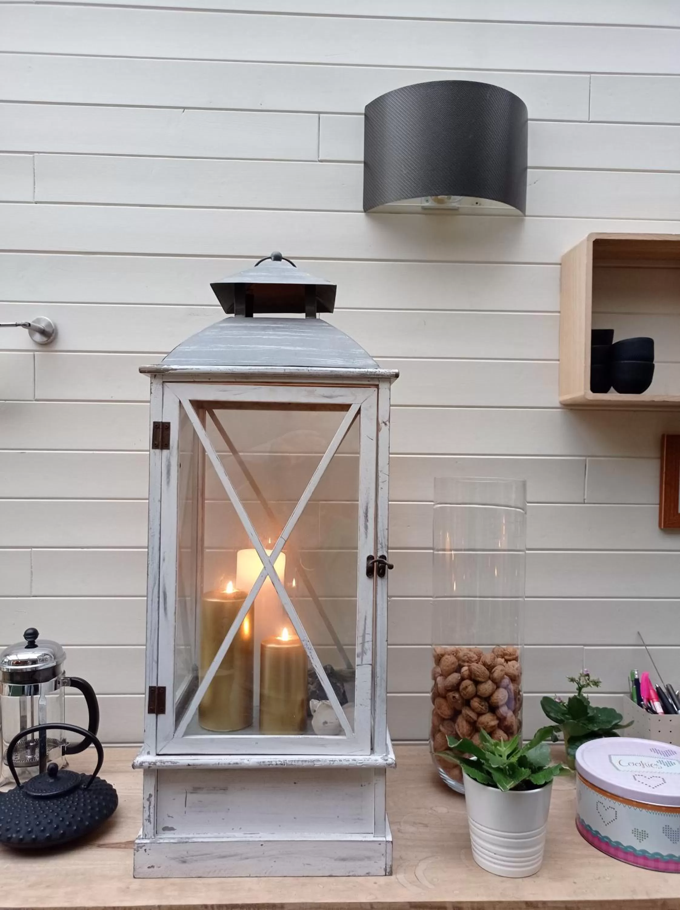 Breakfast in B&B Emma