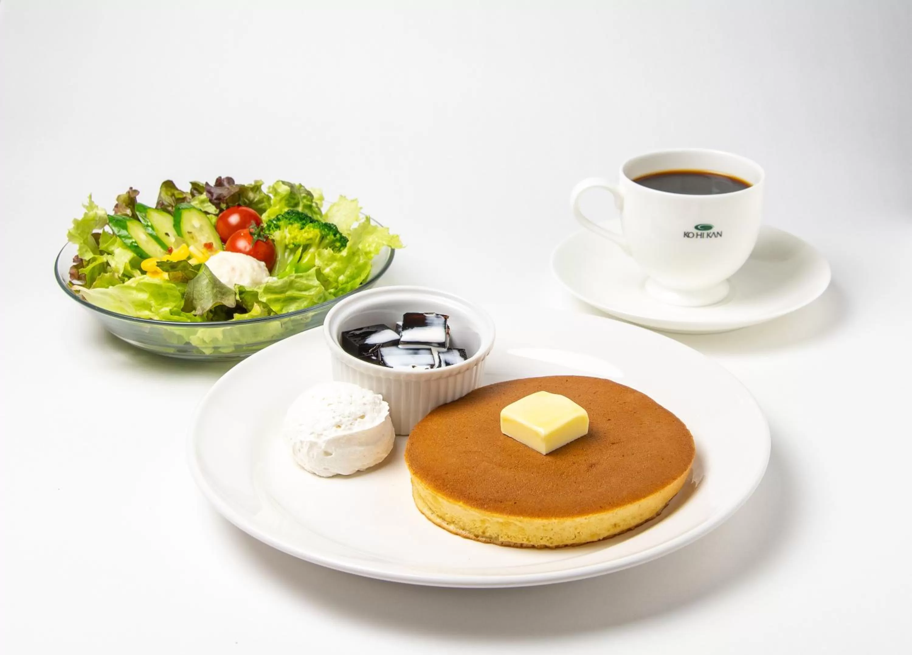 Food and drinks in Tosei Hotel Cocone Asakusa Kuramae