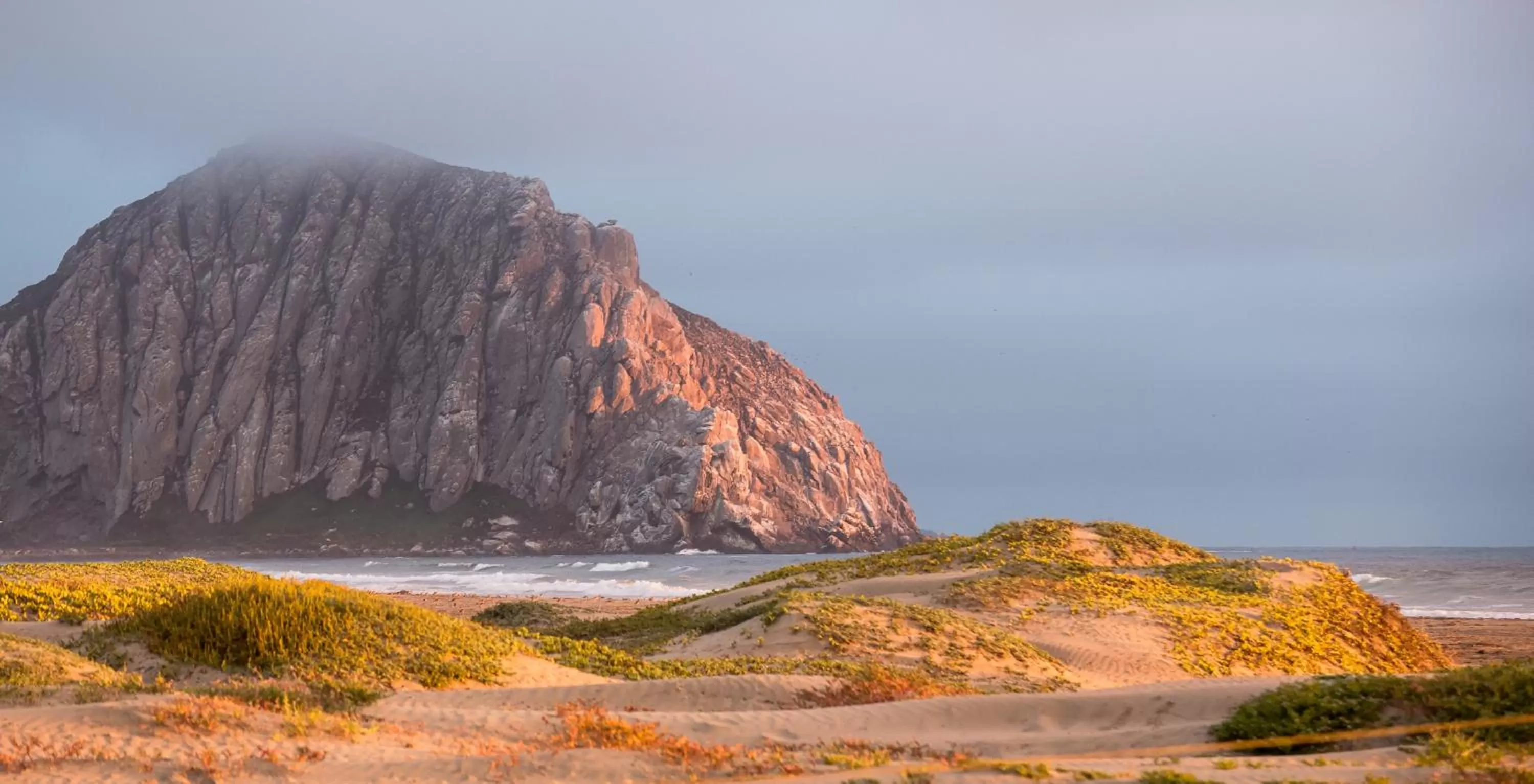 Mountain view in Rockview Inn and Suites