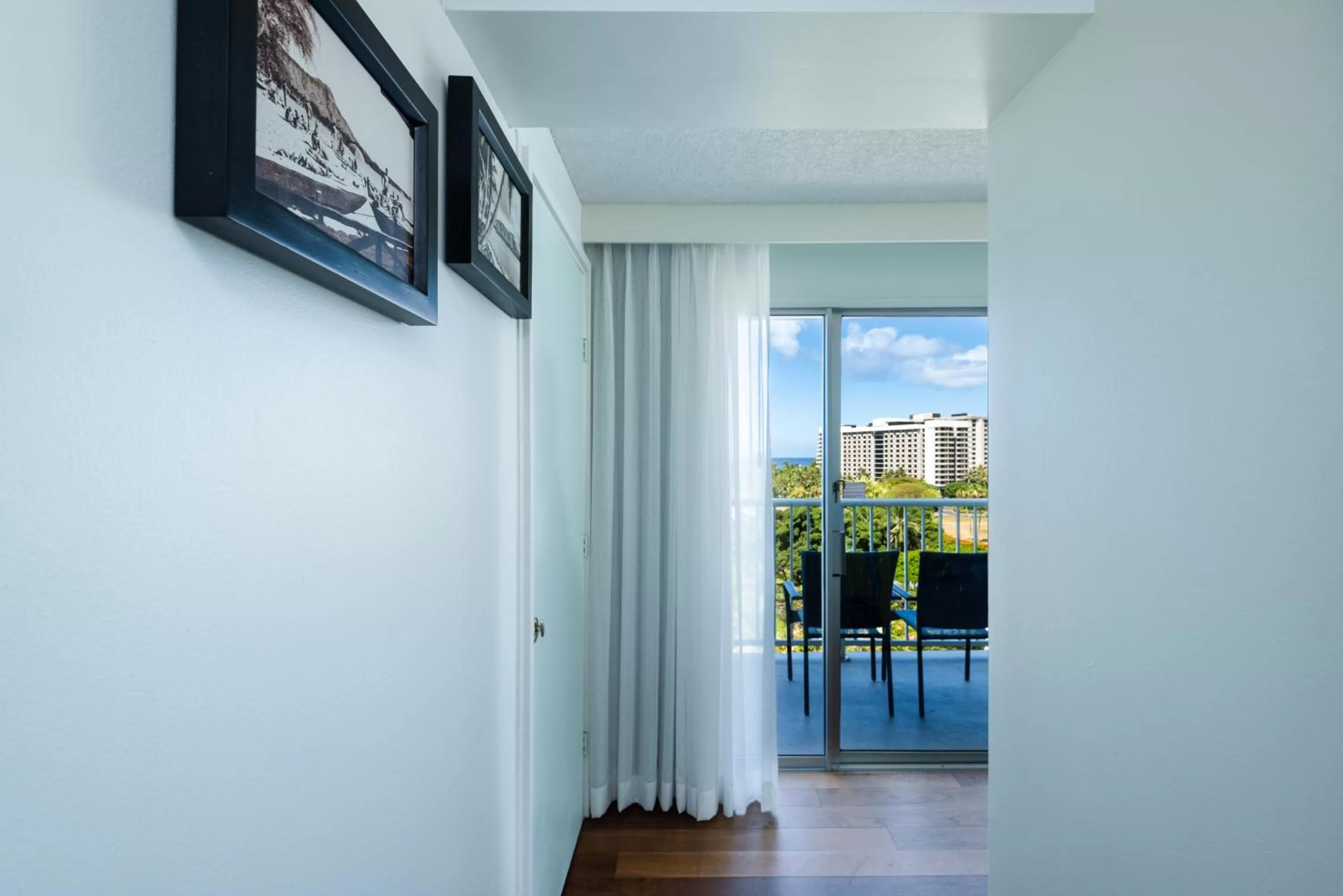 TV and multimedia in Hotel La Croix