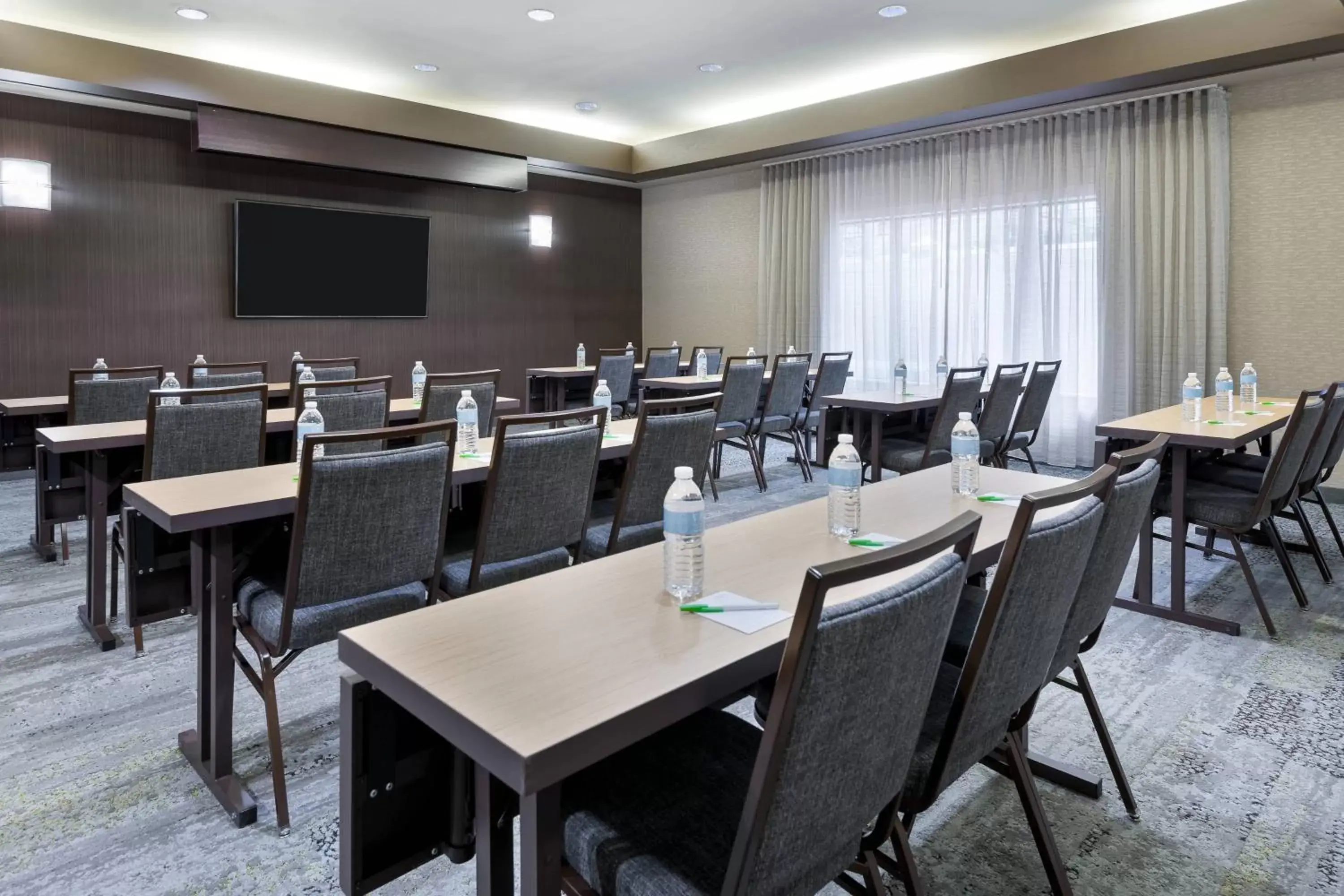Meeting/conference room in Courtyard Tampa Downtown