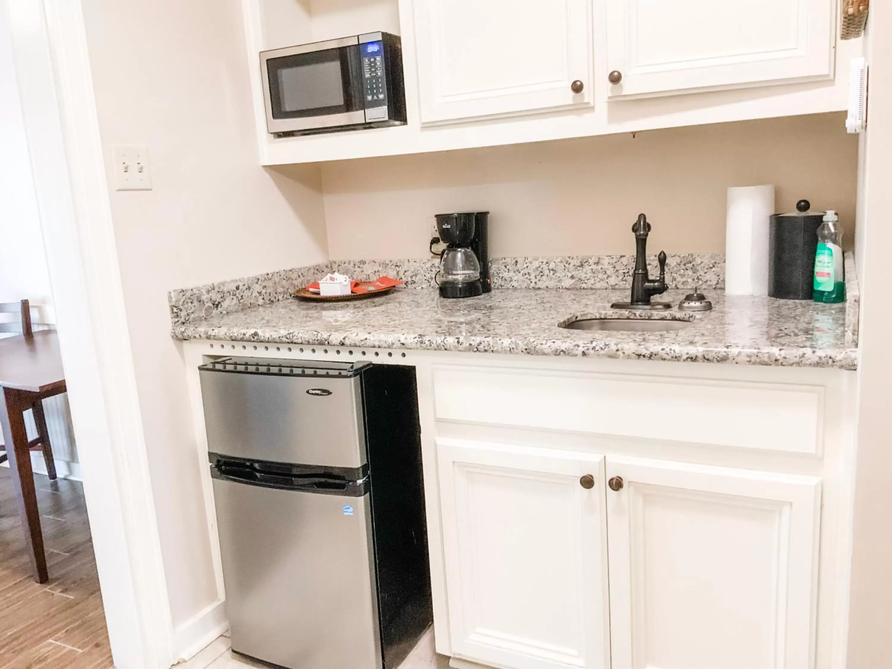 Kitchen or kitchenette, Kitchen/Kitchenette in The Lodge at The Bluffs