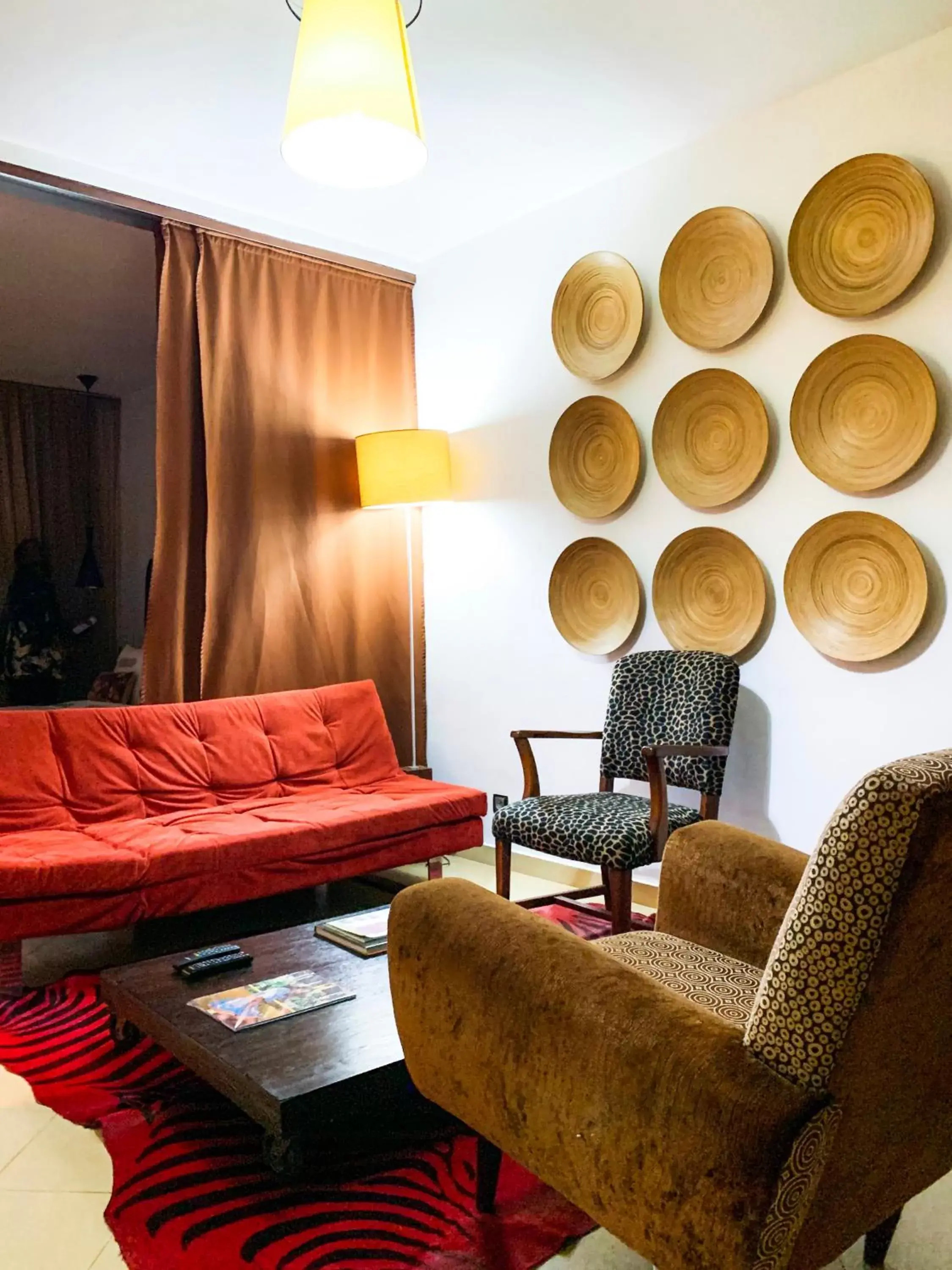 Superior Suite - single occupancy in Boutique Hotel Particulier Superior Suite - single occupancy in Boutique Hotel Particulier