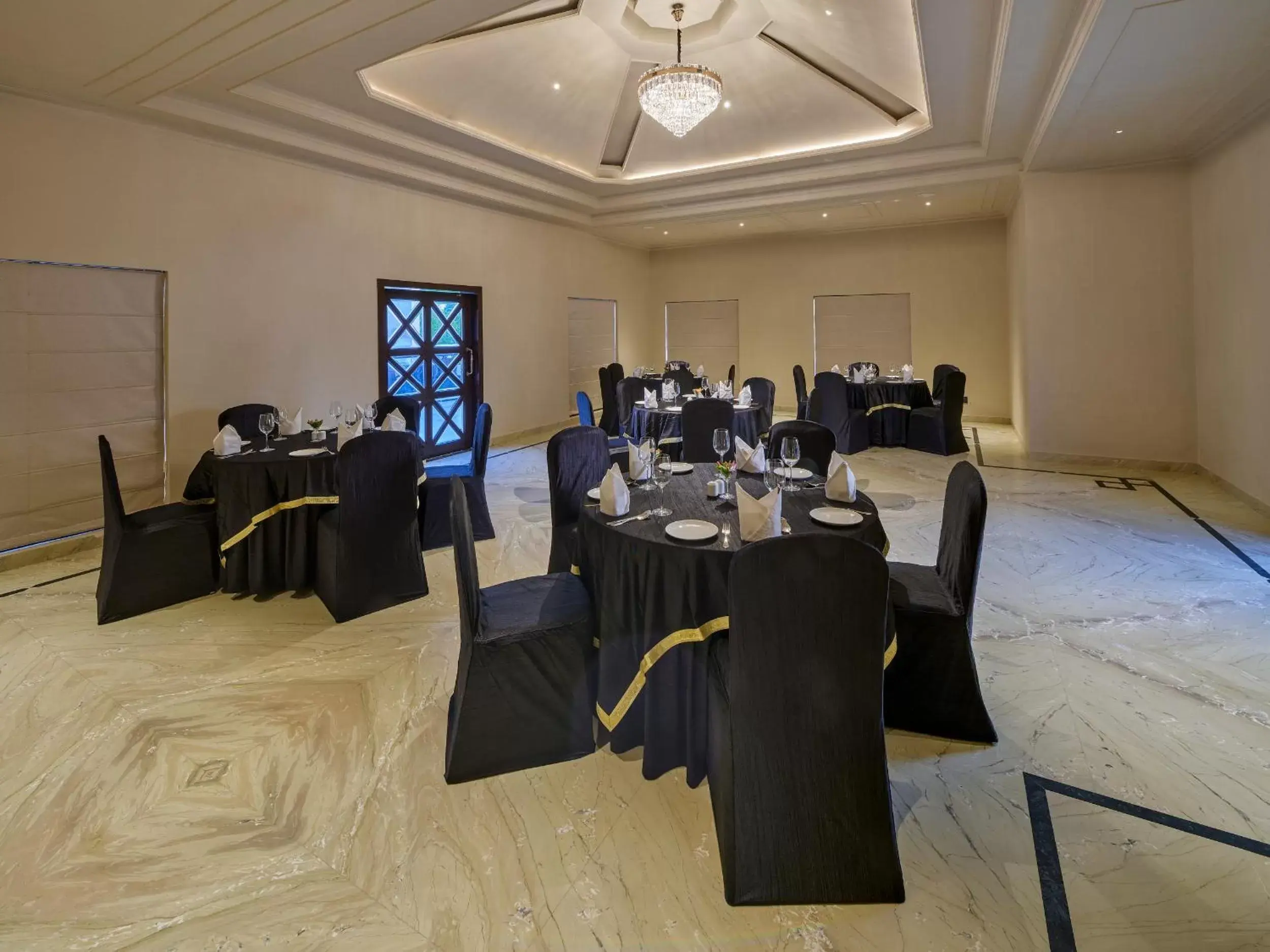 Facade/entrance in Pride Amber Vilas Resort & Convention Centre Facade/entrance in Pride Amber Vilas Resort & Convention Centre