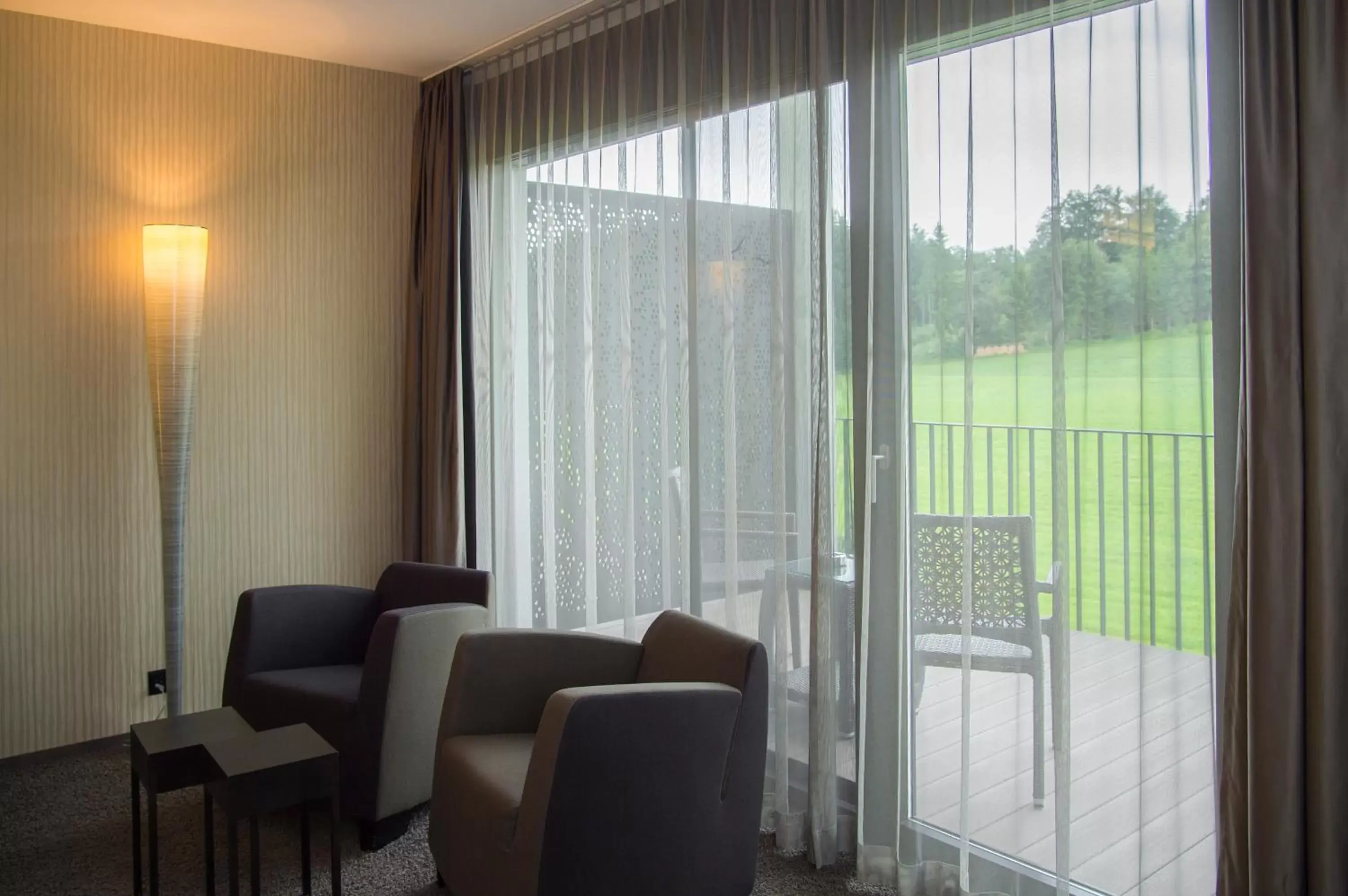 Photo of the whole room, Lounge/Bar in Wellnesshotel Golf Panorama