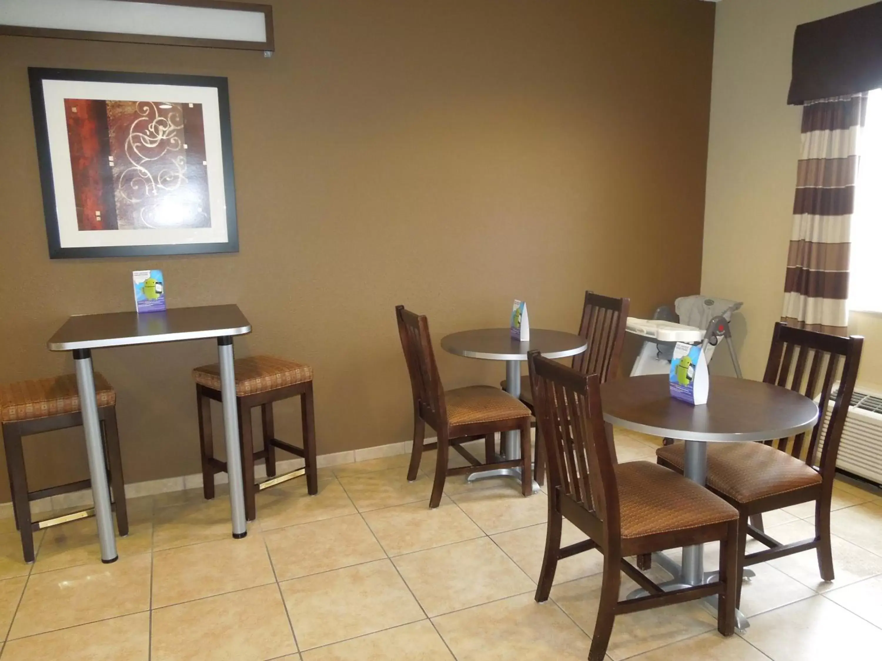 Other, Restaurant/Places to Eat in Microtel Inn & Suites by Wyndham Harrisonburg