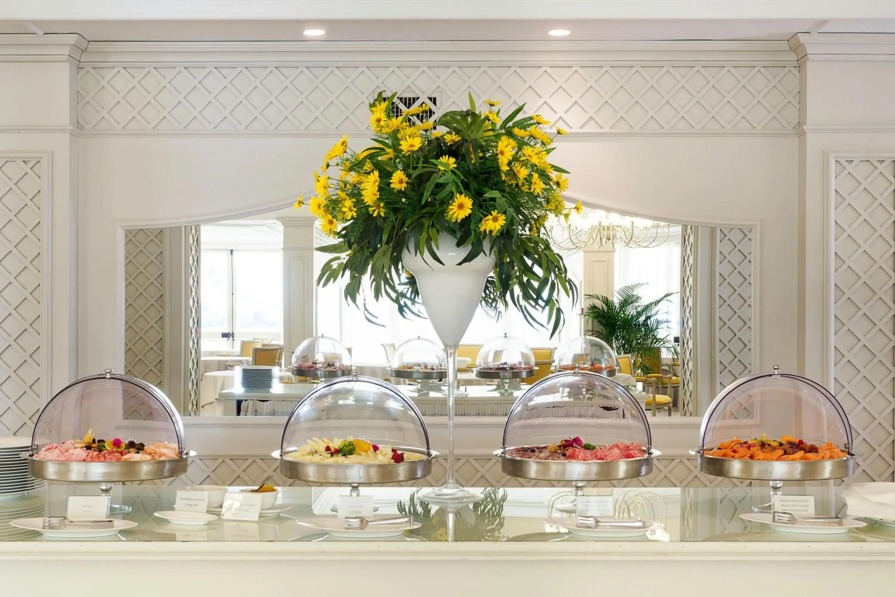 Mazzarò Sea Palace - The Leading Hotels of the World Mazzarò Sea Palace - The Leading Hotels of the World