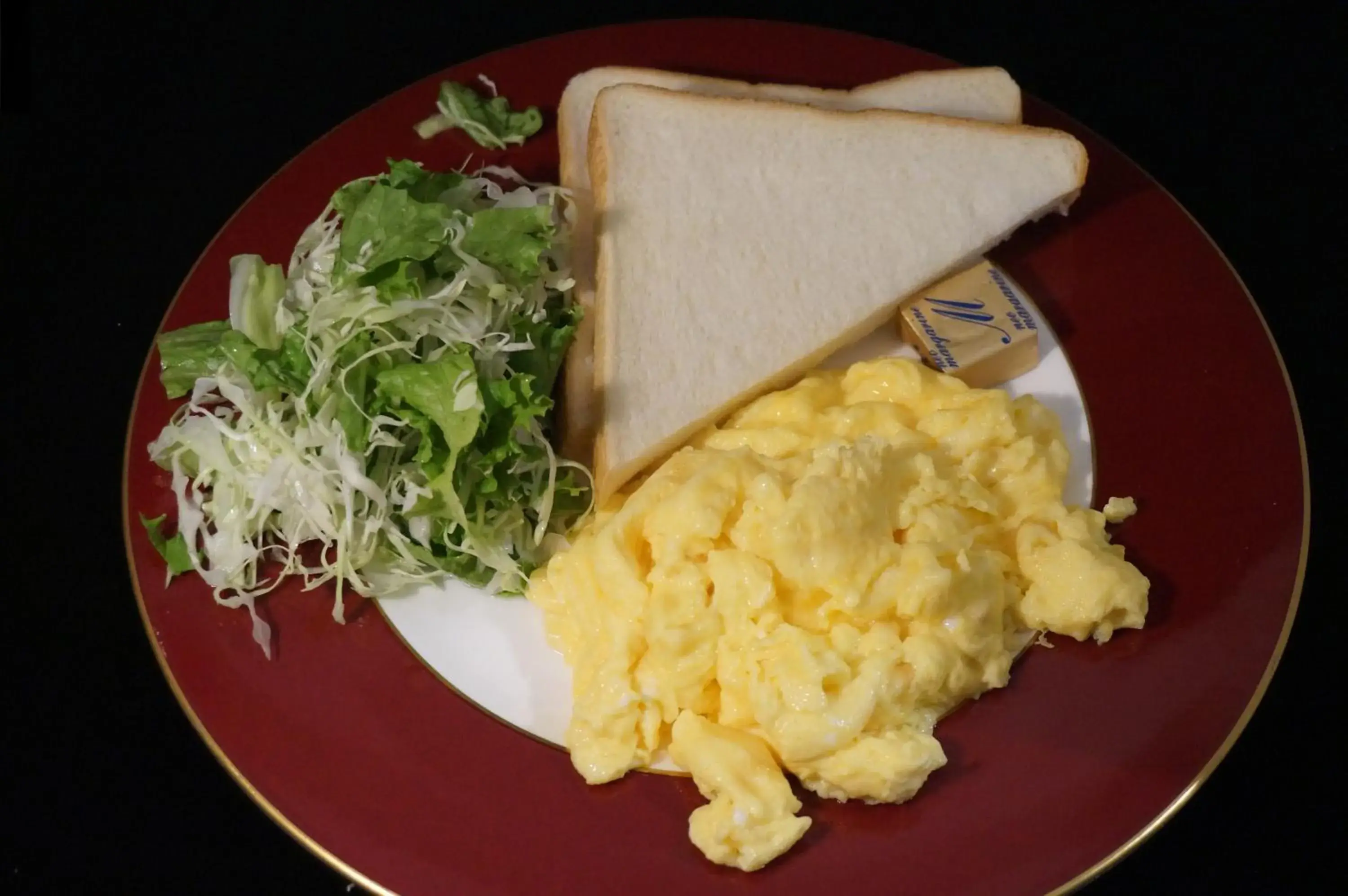 Buffet breakfast, Food in Nikko Park Lodge Tobu Station