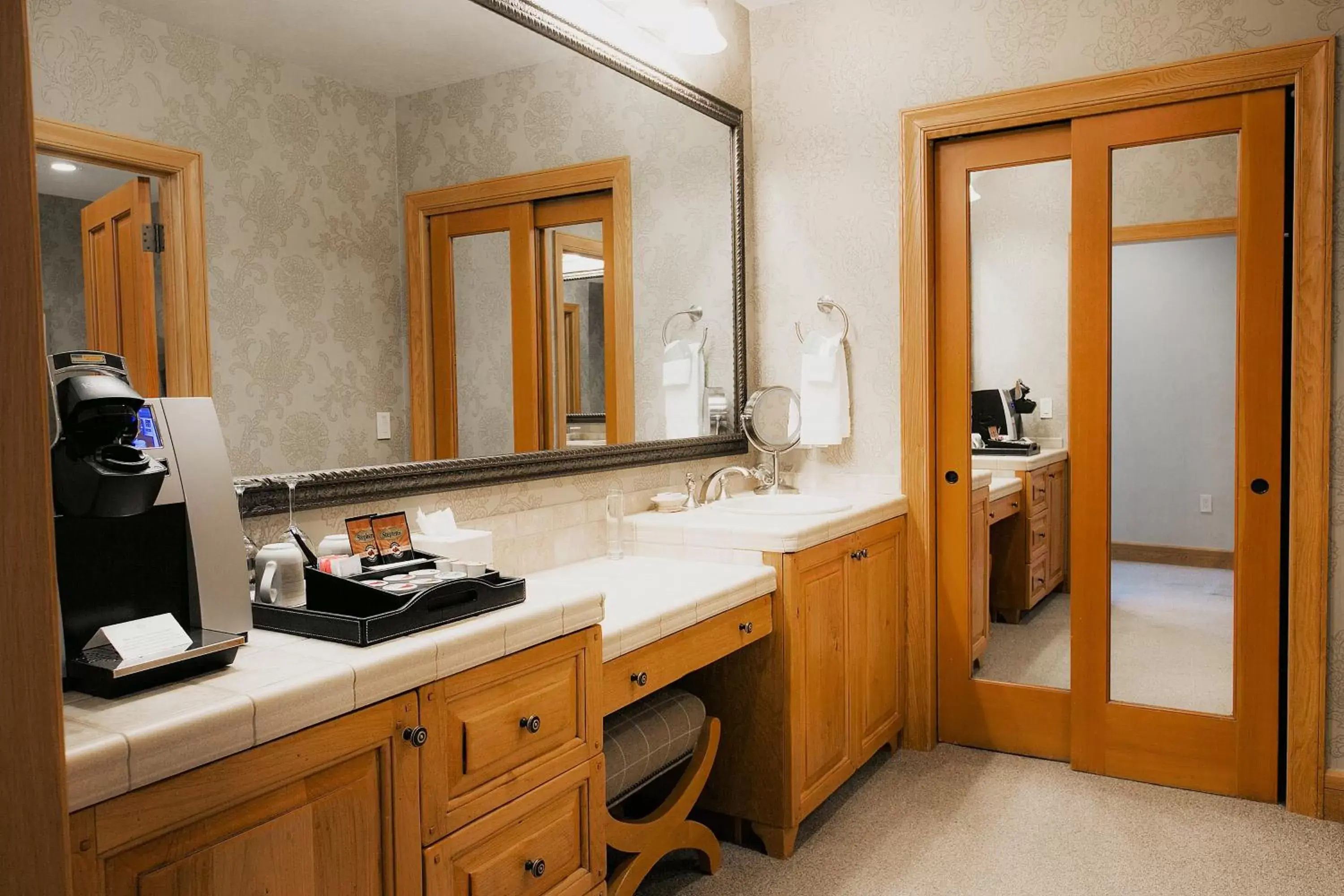 Bathroom, Kitchen/Kitchenette in Stein Eriksen Lodge Deer Valley