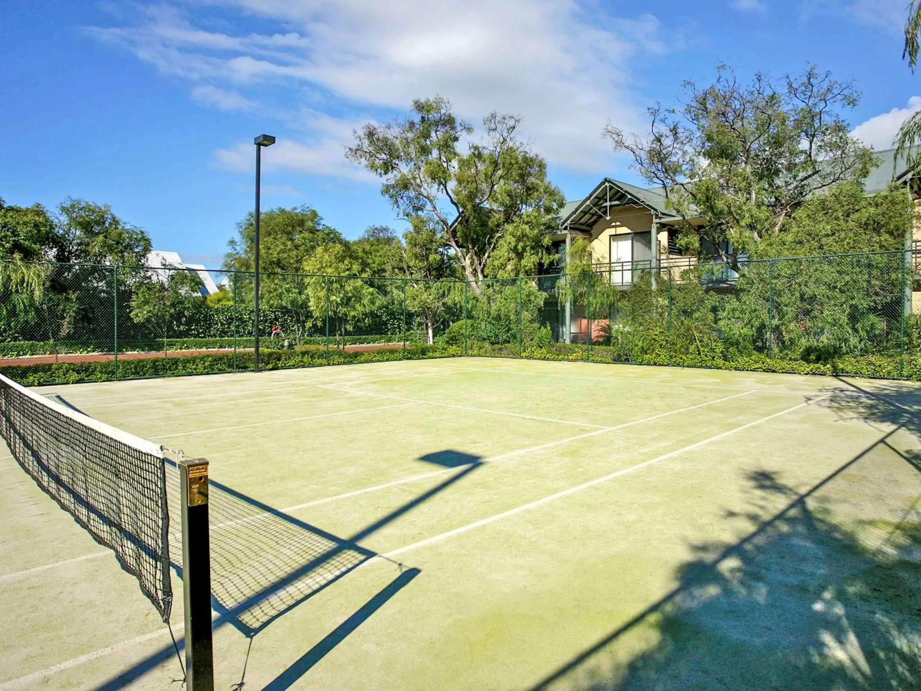 On site, Tennis/Squash in The Sebel Busselton