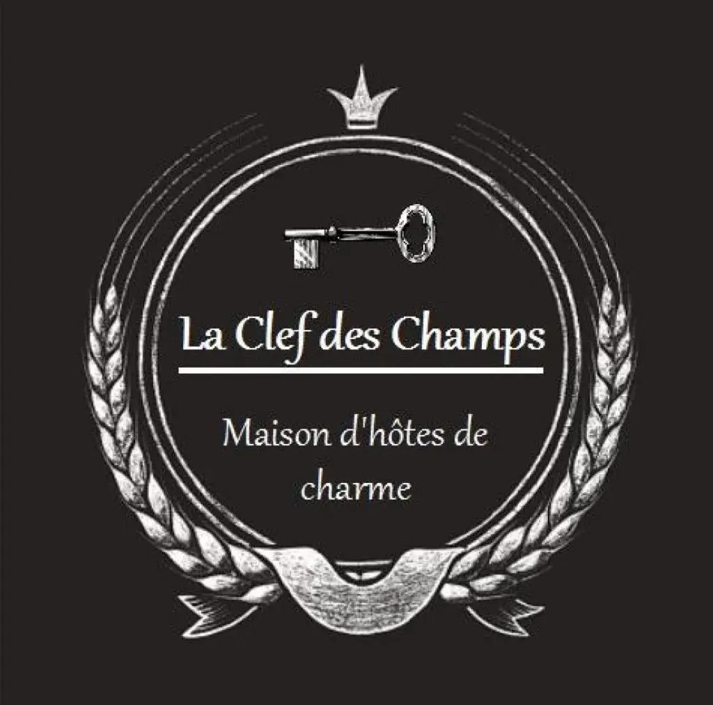 Property logo or sign, Logo/Certificate/Sign/Award in Villa La Clef Des Champs