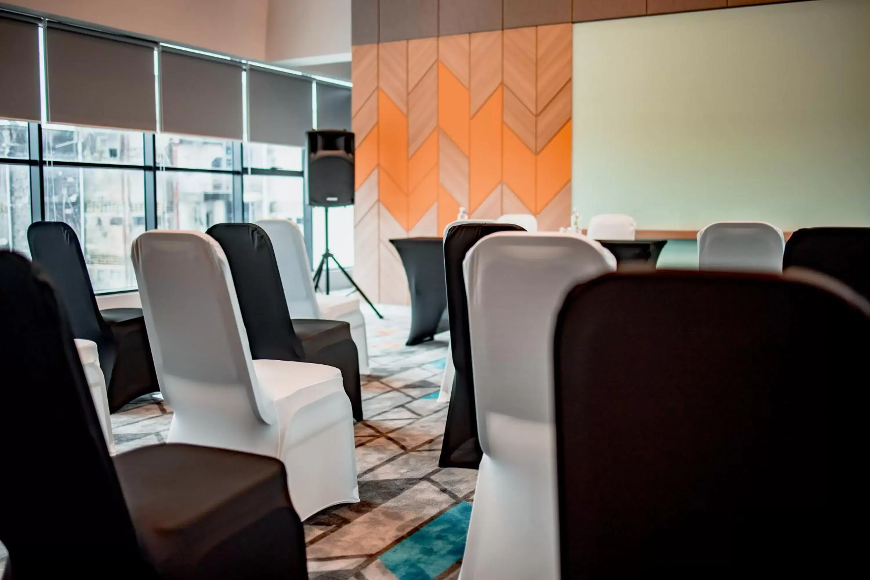 Meeting/conference room in ibis Styles Kota Bharu