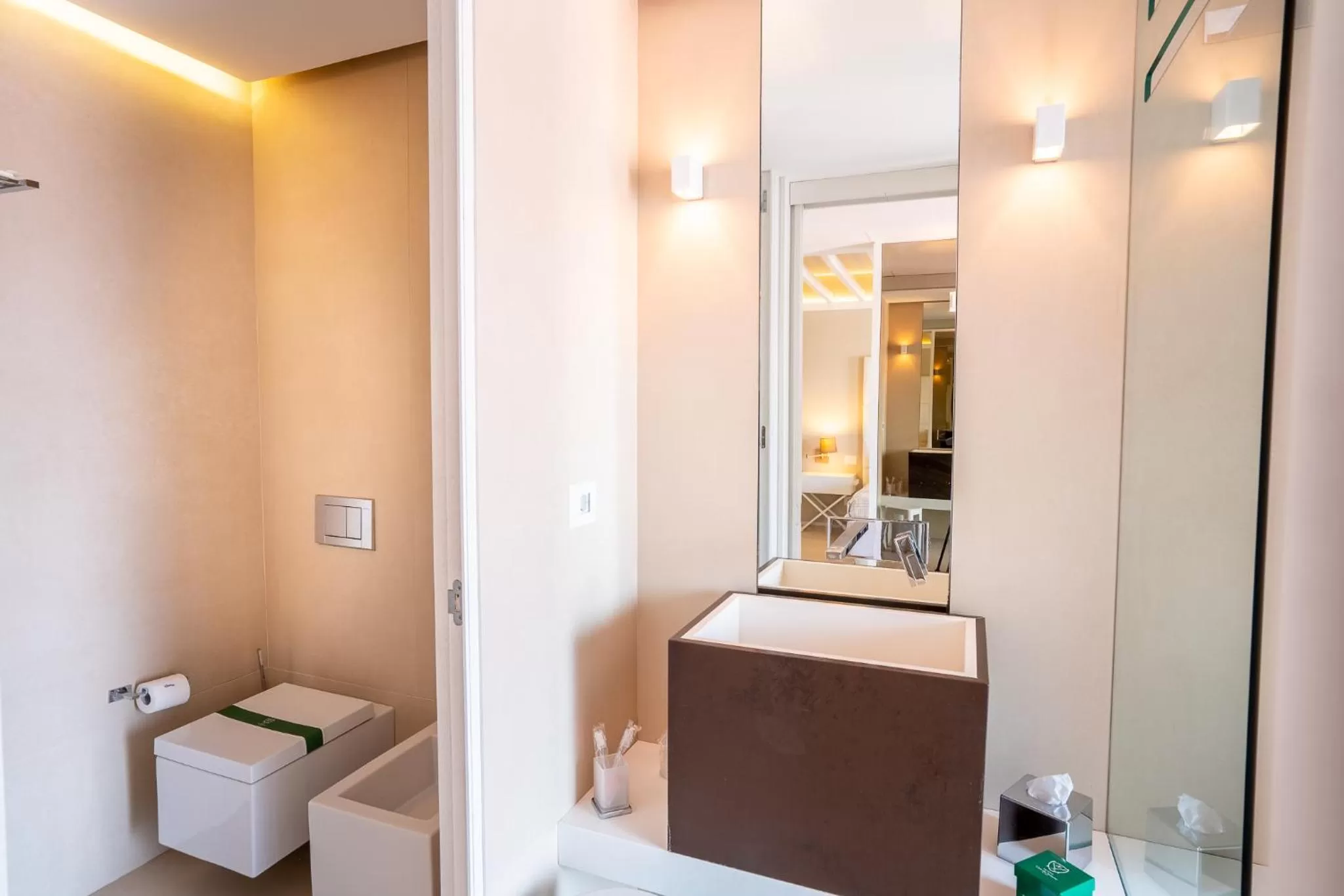 Day in Covo dei Saraceni