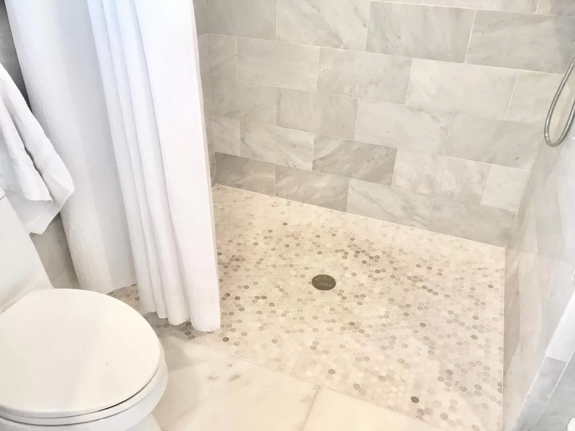 Shower, Bathroom in Casey Key Resort - Gulf Shores