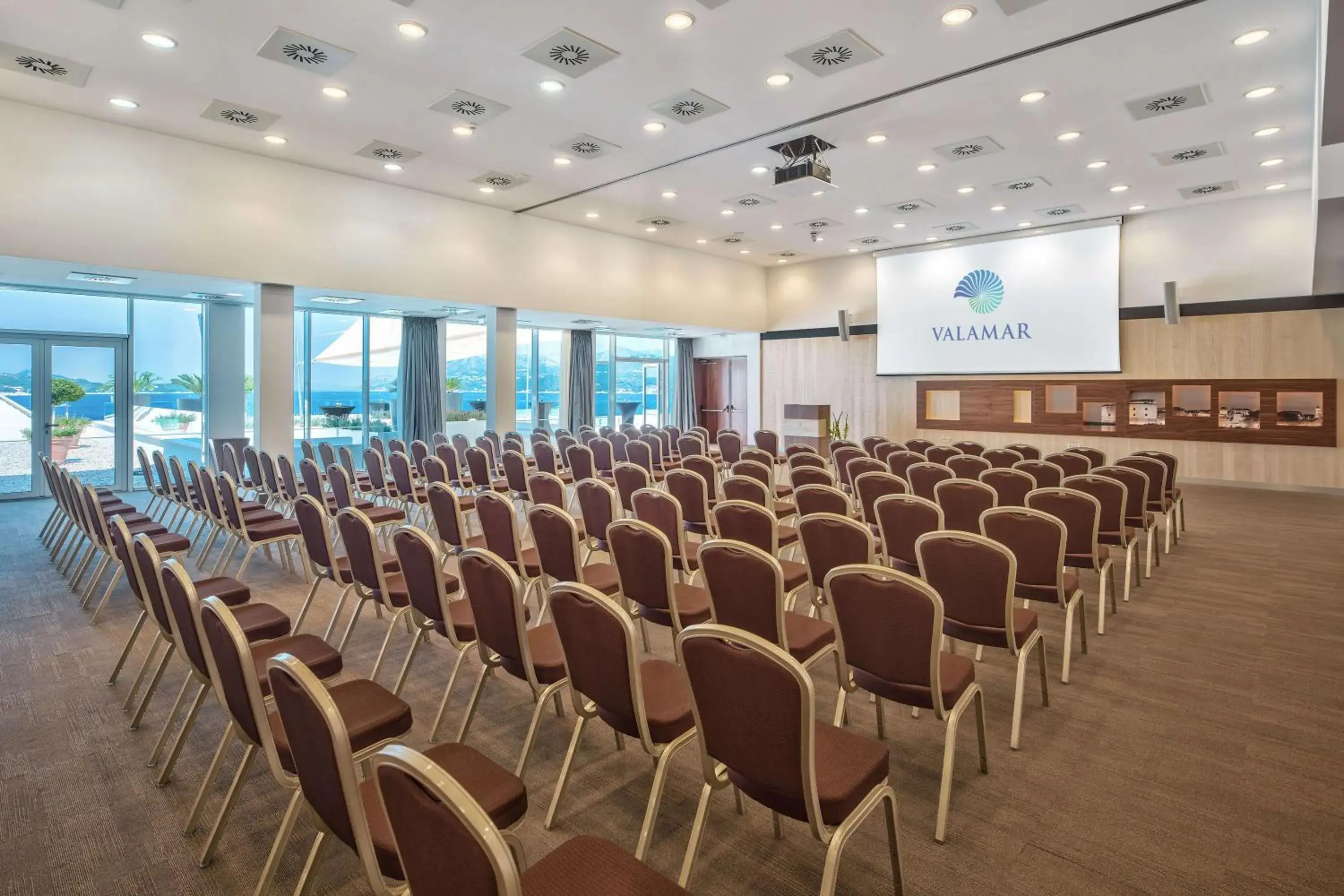 Business facilities in Dubrovnik President Valamar Collection Hotel