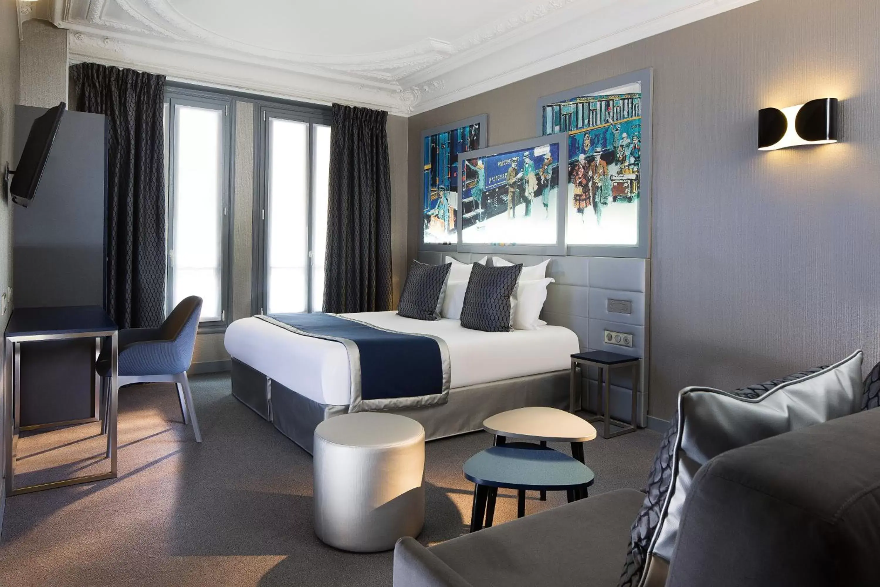 Photo of the whole room, Bed in Palym Photo of the whole room, Bed in Palym