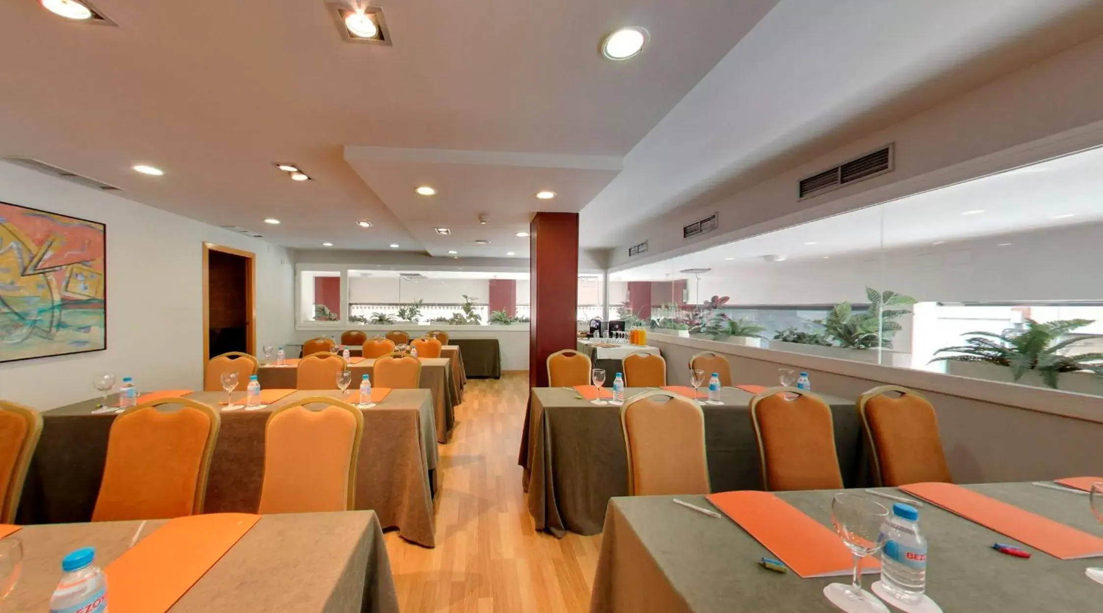 Banquet/Function facilities, Restaurant/Places to Eat in Silken Sant Gervasi