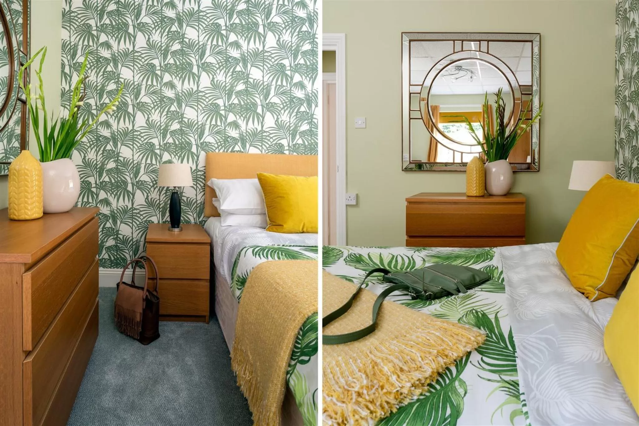 Palm Grove Apartments