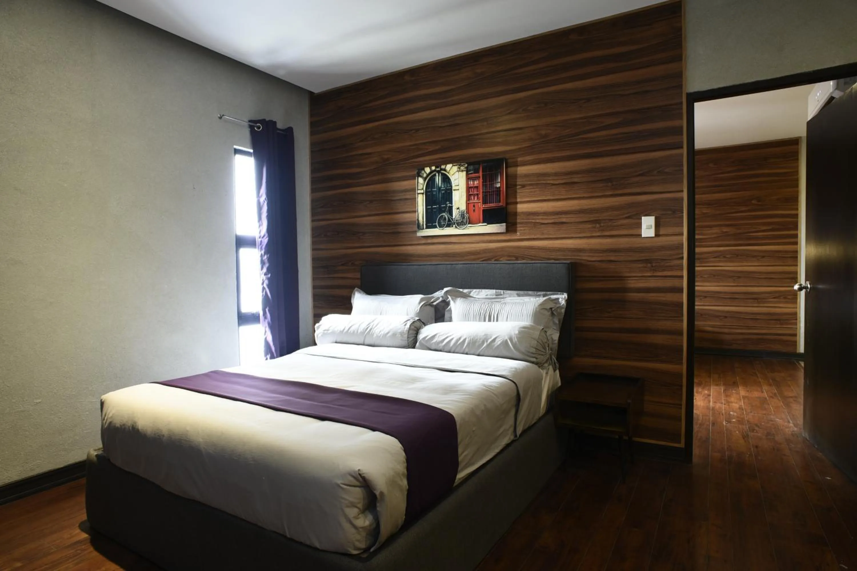 Other, Bed in Axiaa Hotel