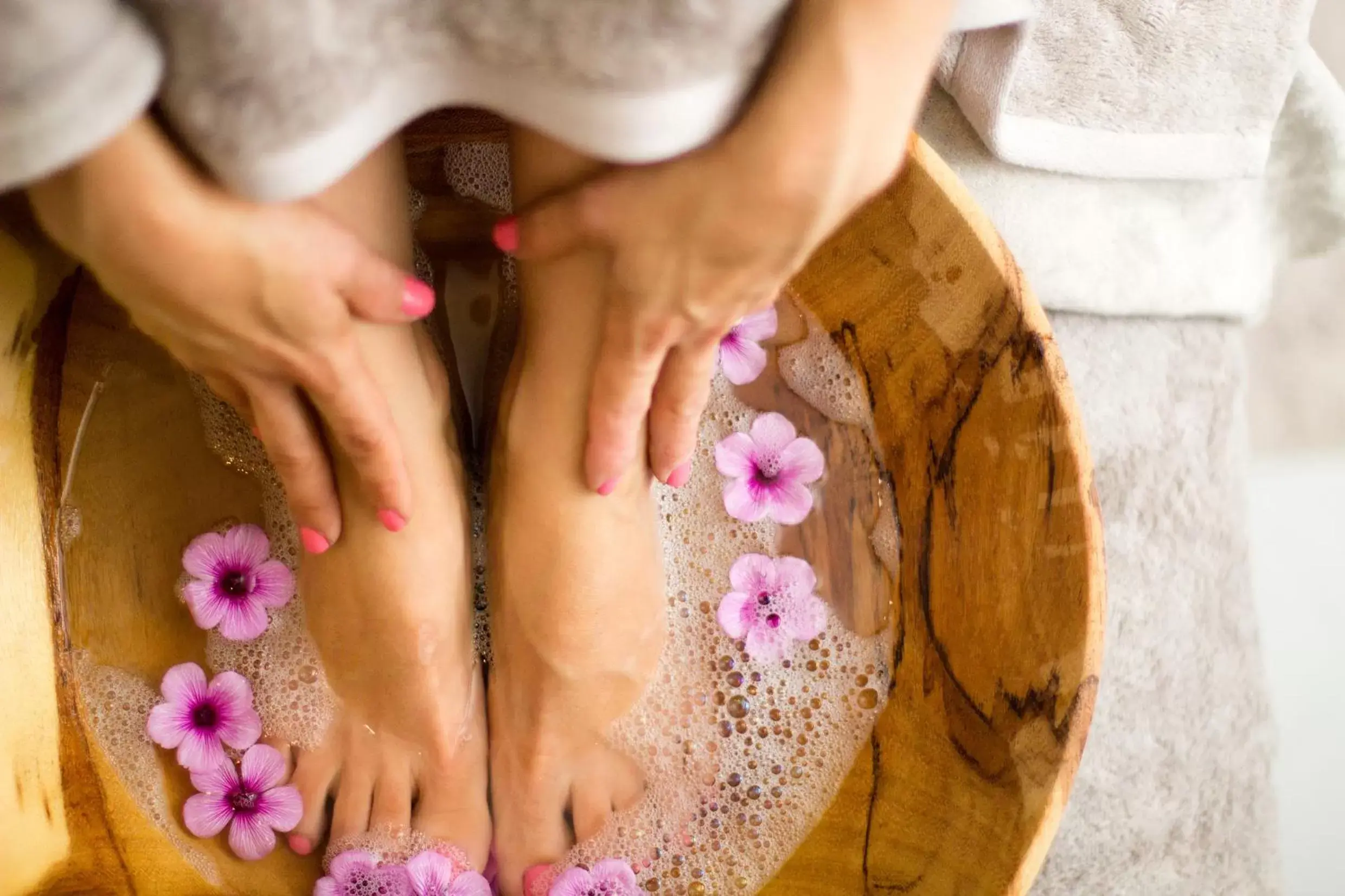 Spa and wellness centre/facilities in The Marine Hermanus Spa and wellness centre/facilities in The Marine Hermanus