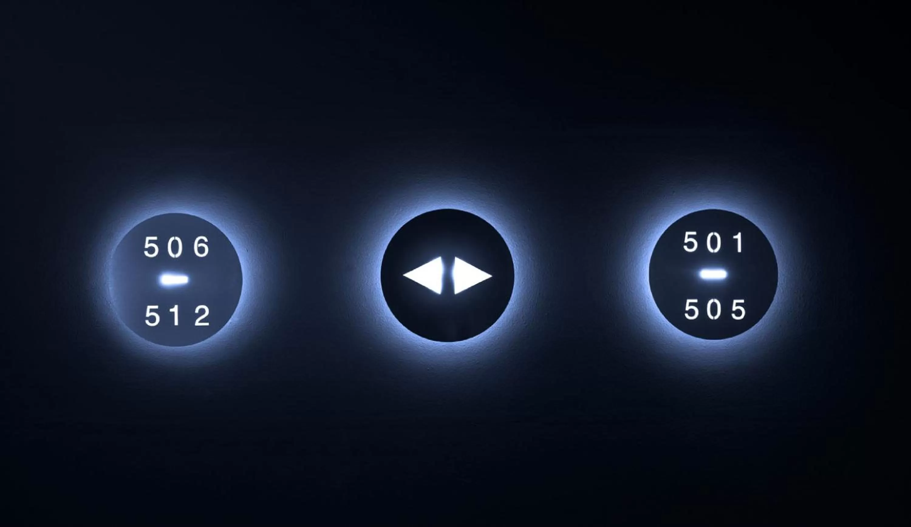 Other in COSMO Hotel Berlin Mitte