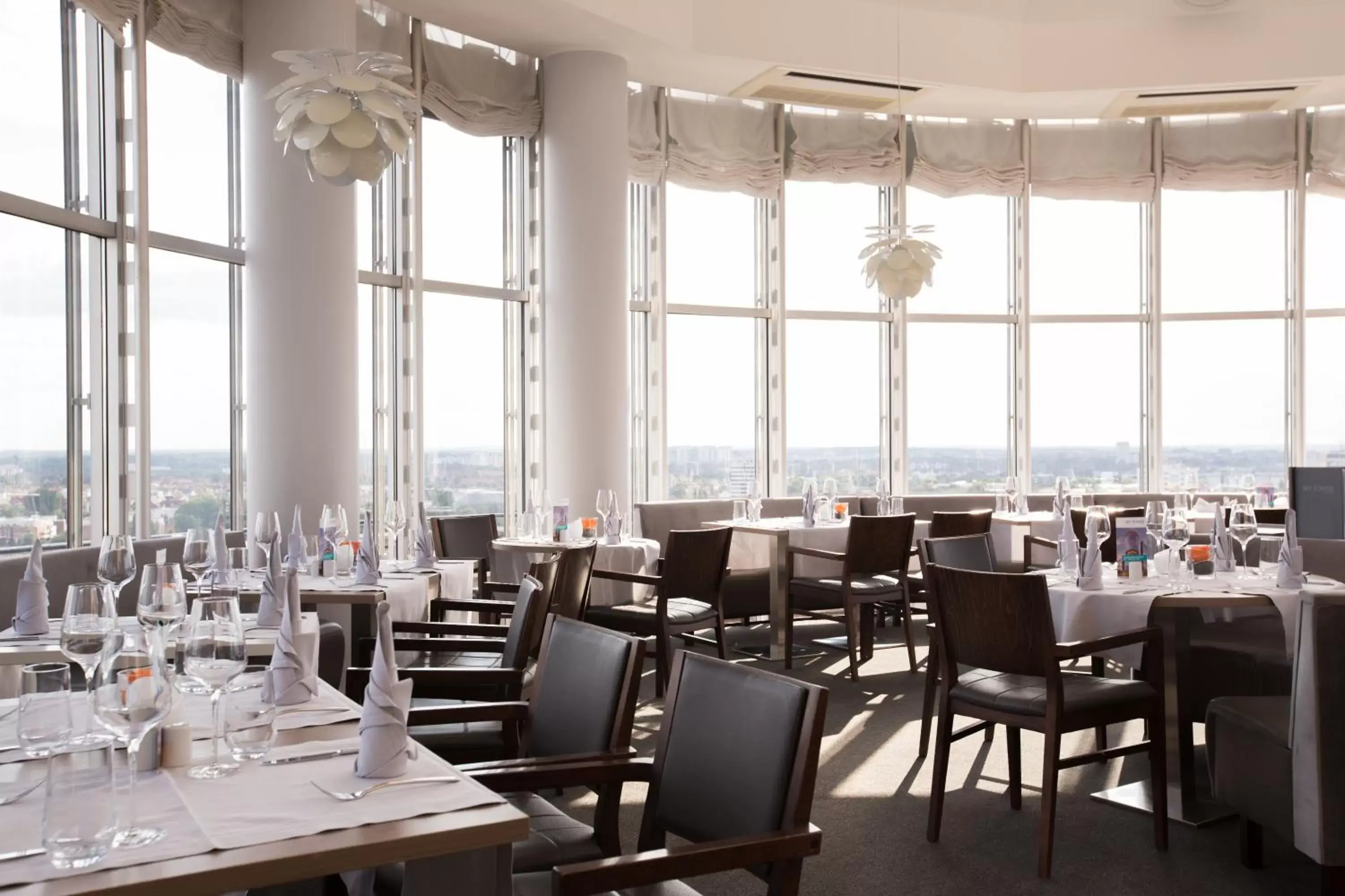 Restaurant/places to eat in Garner Hotel Berlin - Spandau by IHG Restaurant/places to eat in Garner Hotel Berlin - Spandau by IHG