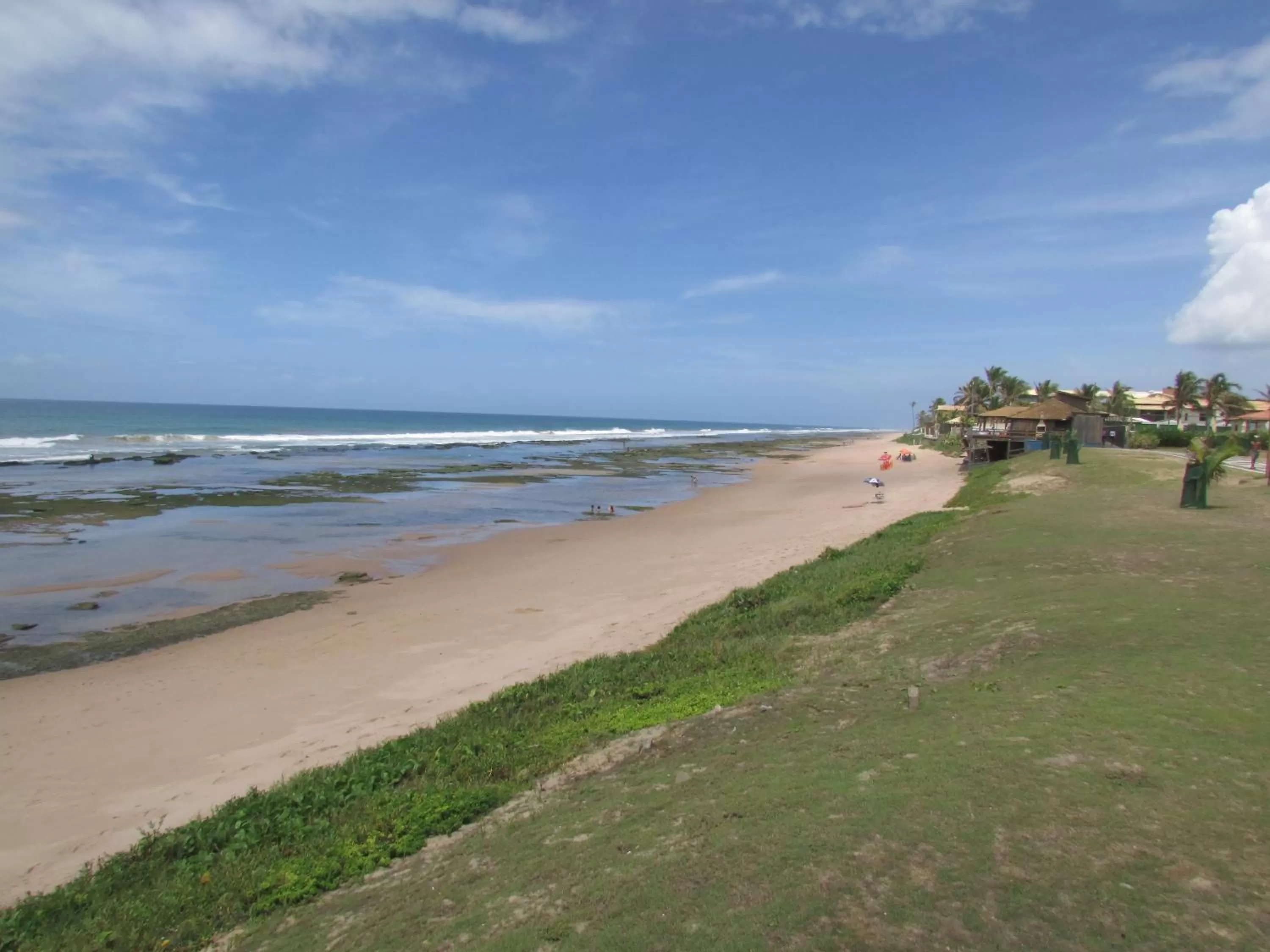 Nearby landmark in Pousada Ipitanga IV