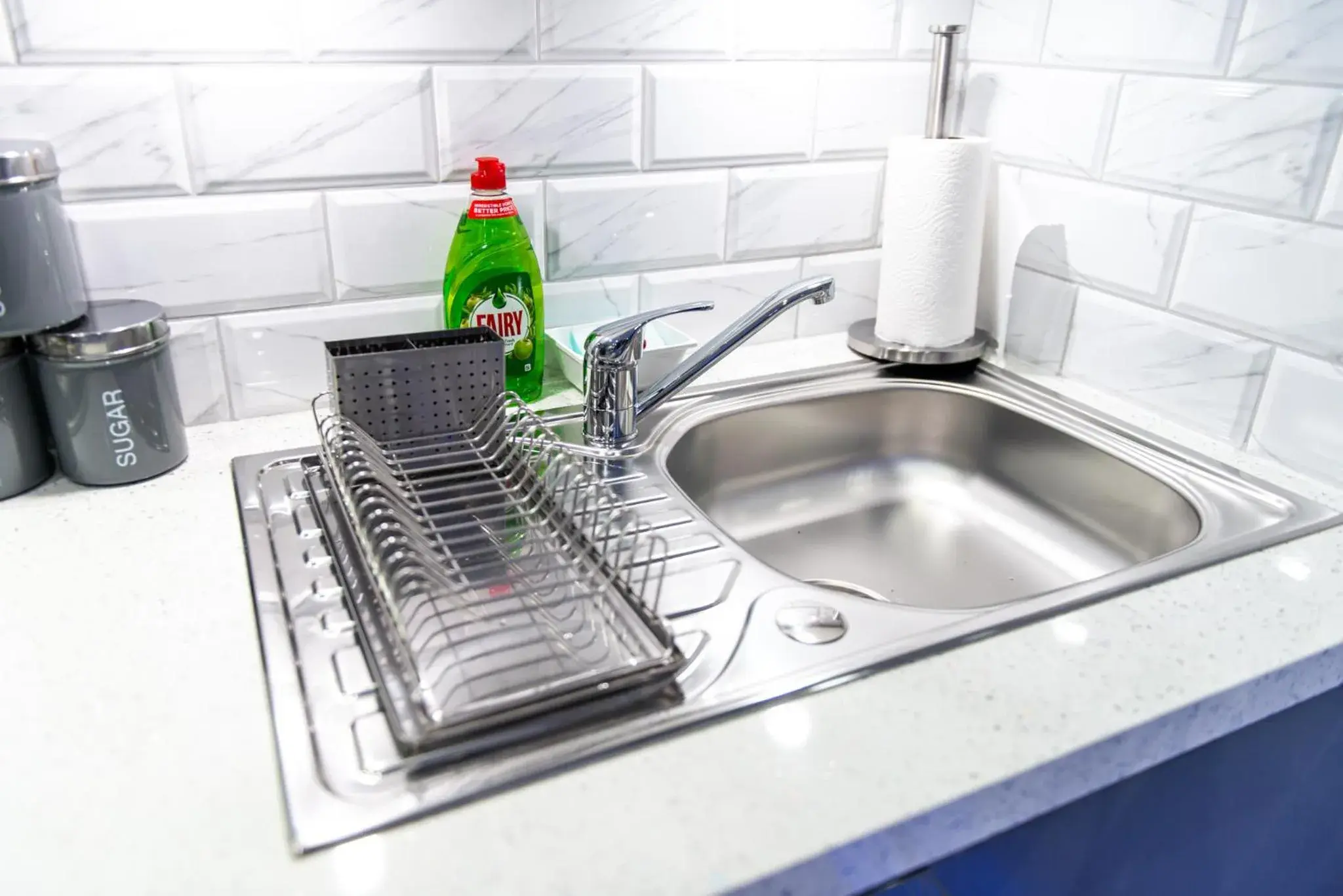 Other, Kitchen/Kitchenette in Aphrodite Suites