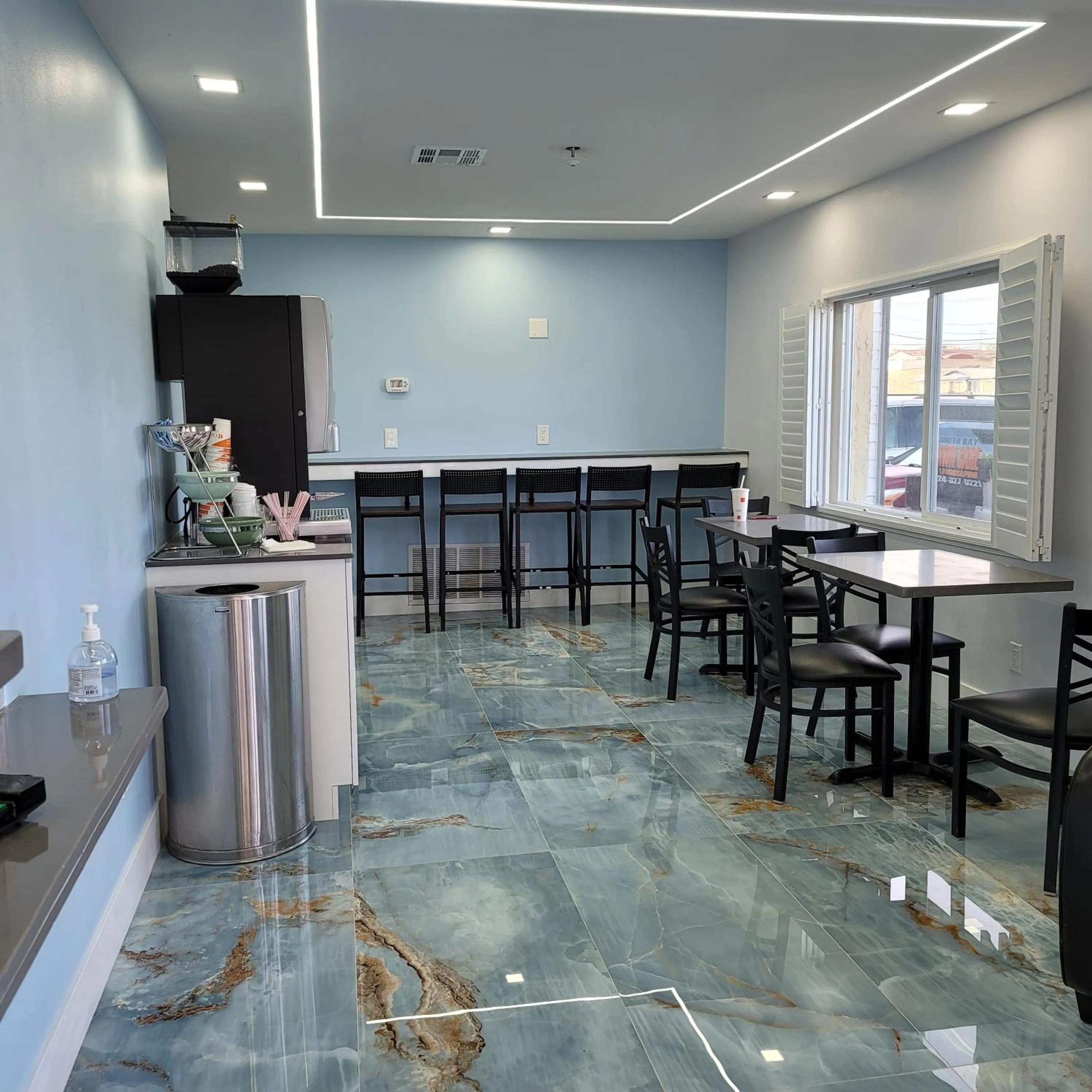 Quality Inn Victorville - Hesperia I-15