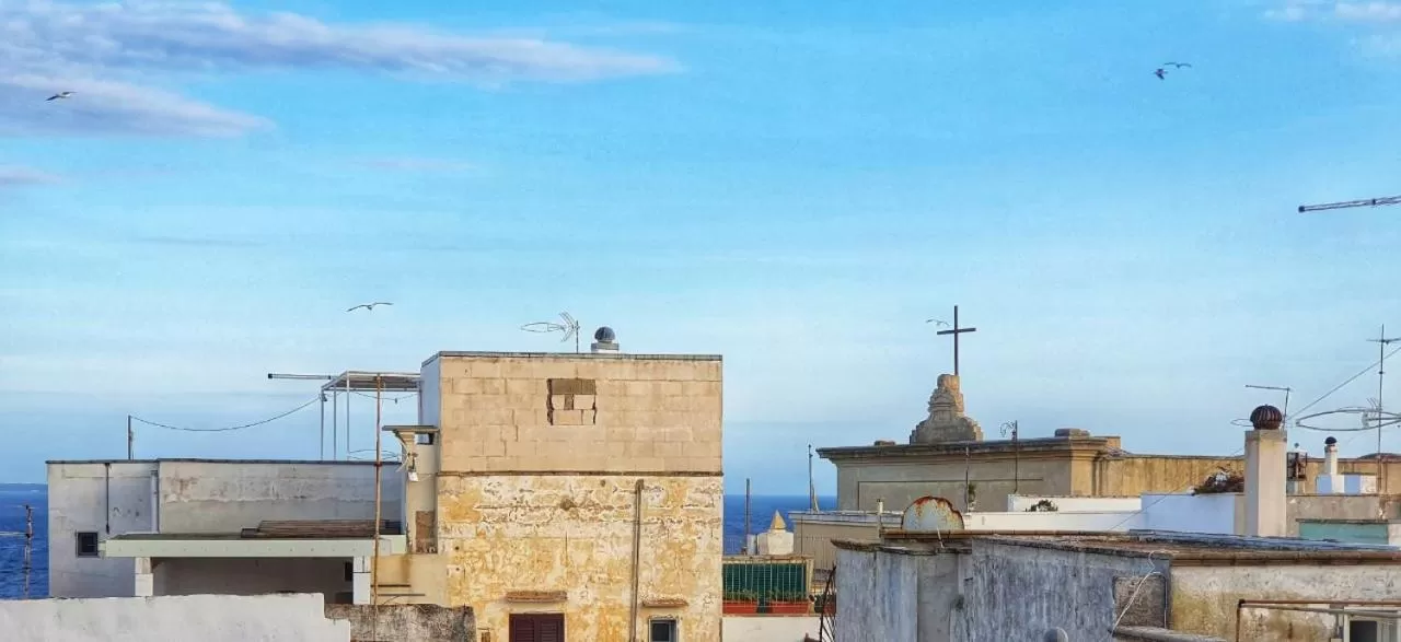 View (from property/room) in Palazzo Gallo Resort