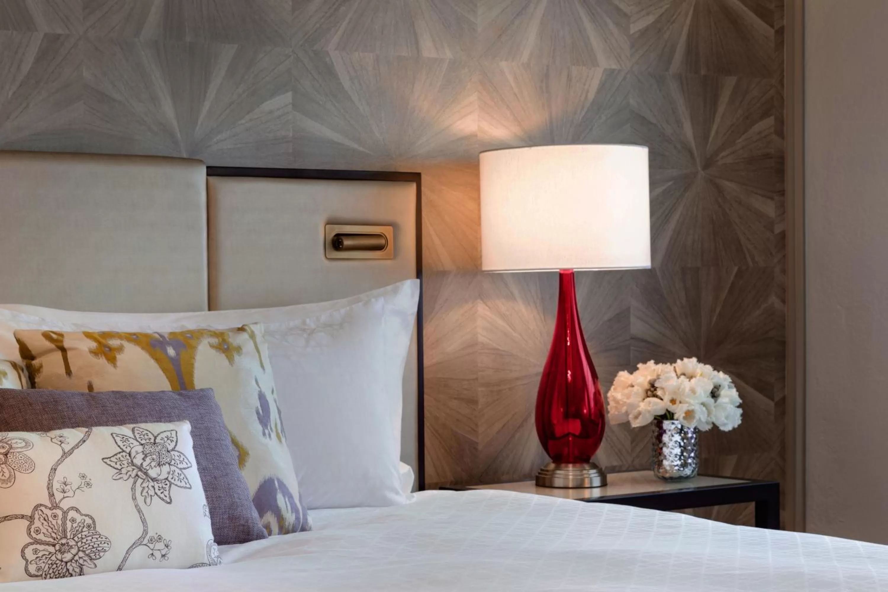 Other, Bed in Claremont Resort & Club