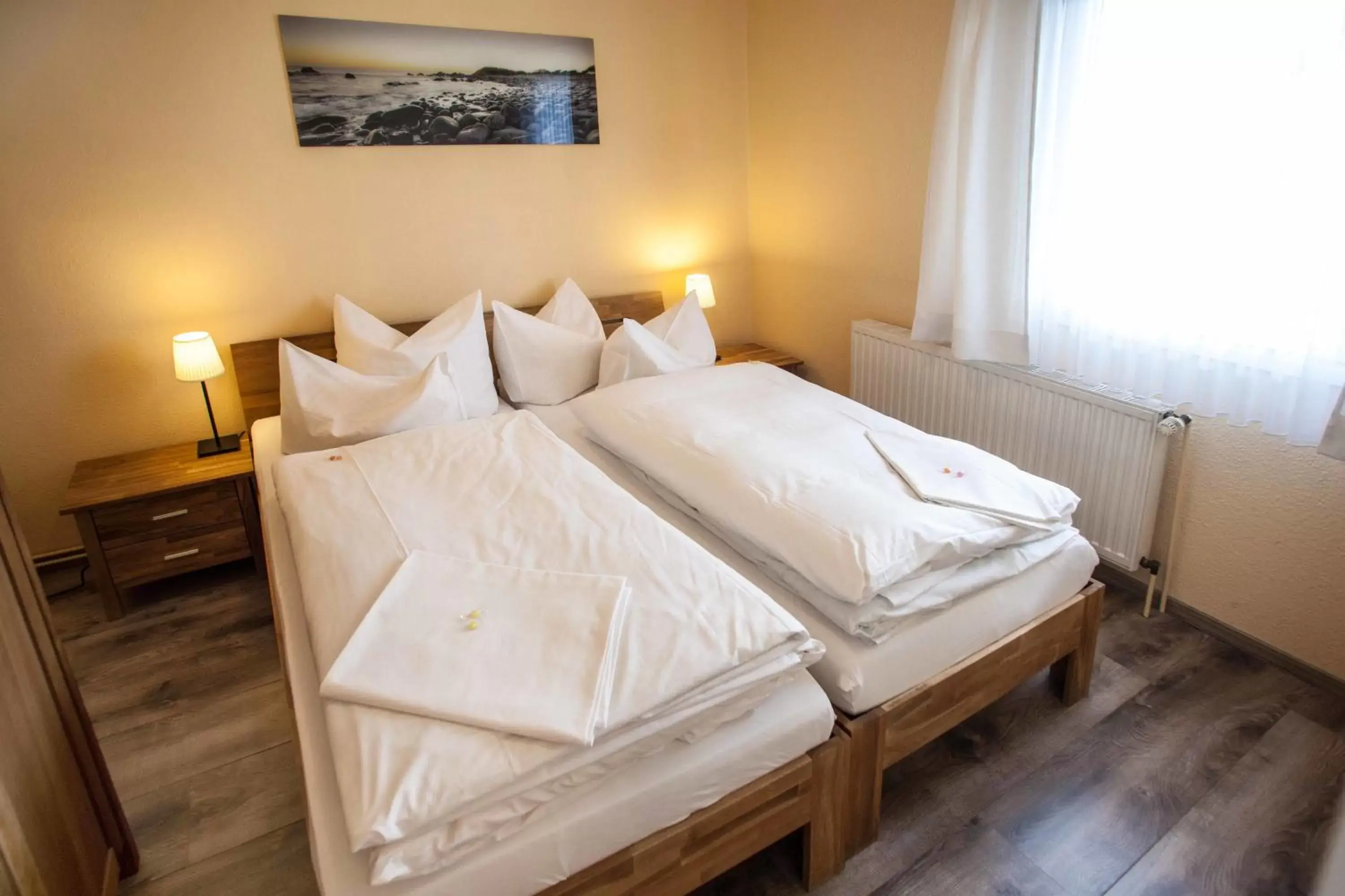 Day, Bed in Hotel Im Tannengrund