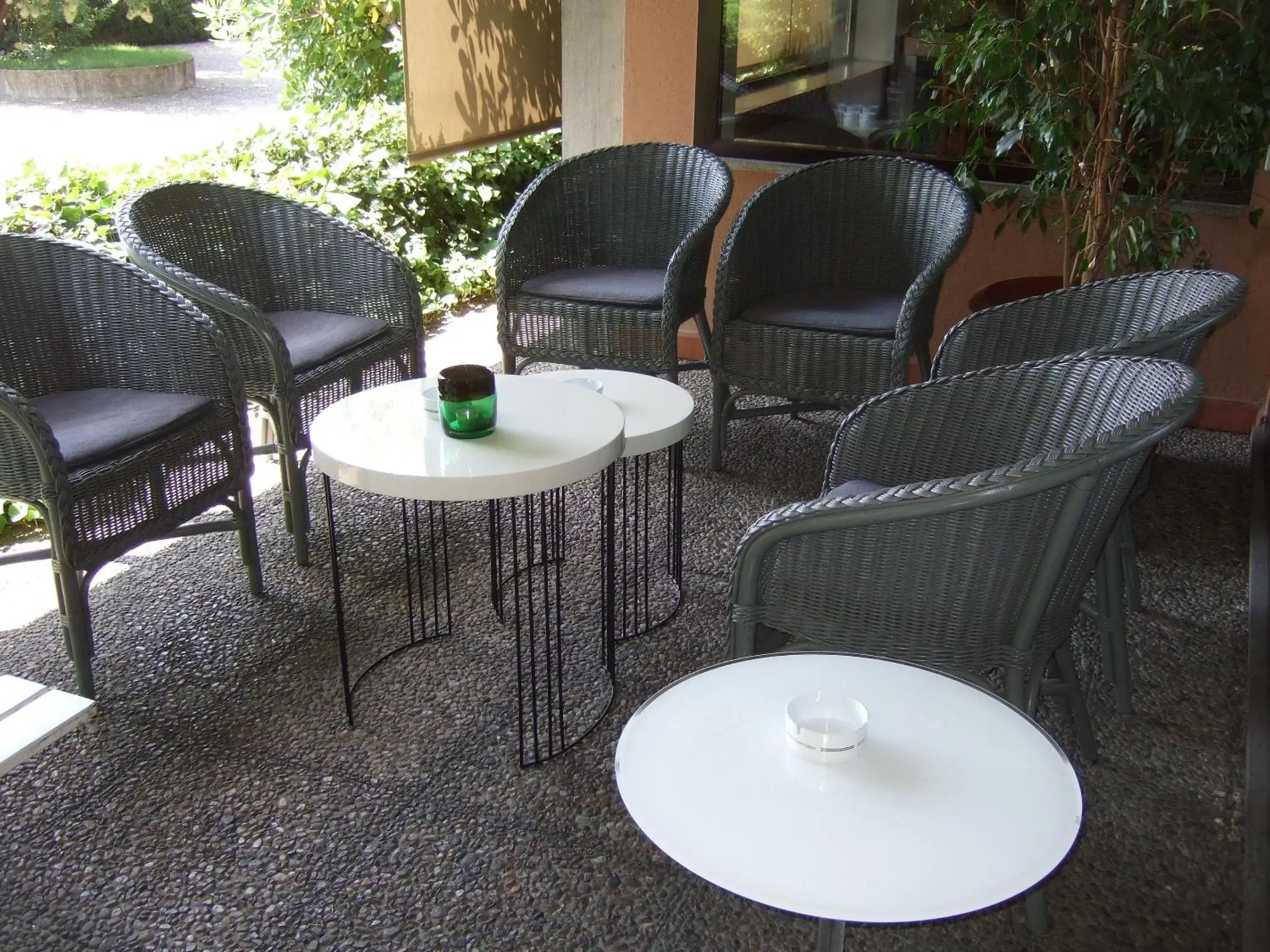 Seating area, Lounge/Bar in Hotel Canturio
