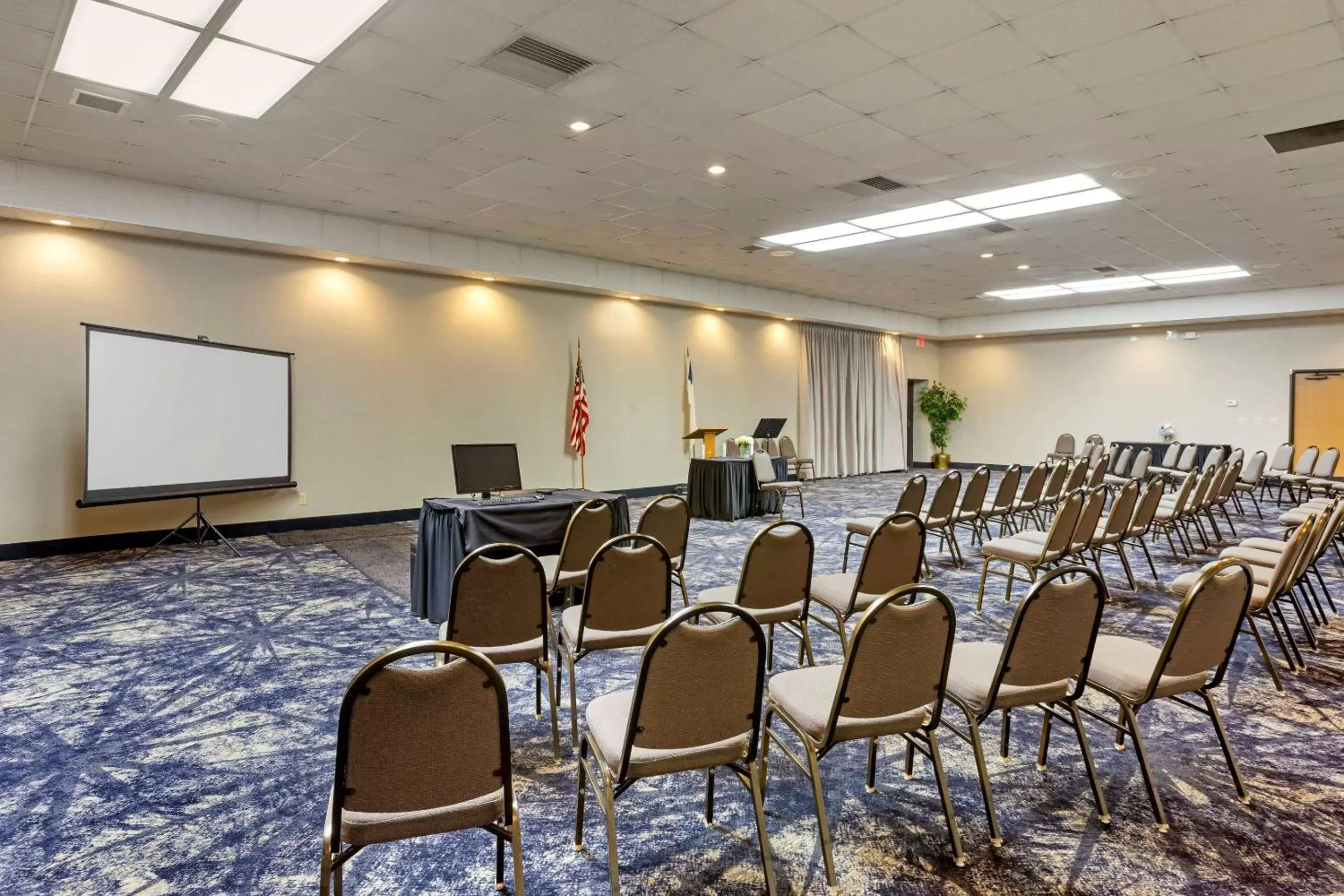 Meeting/conference room in Quality Inn Harrison