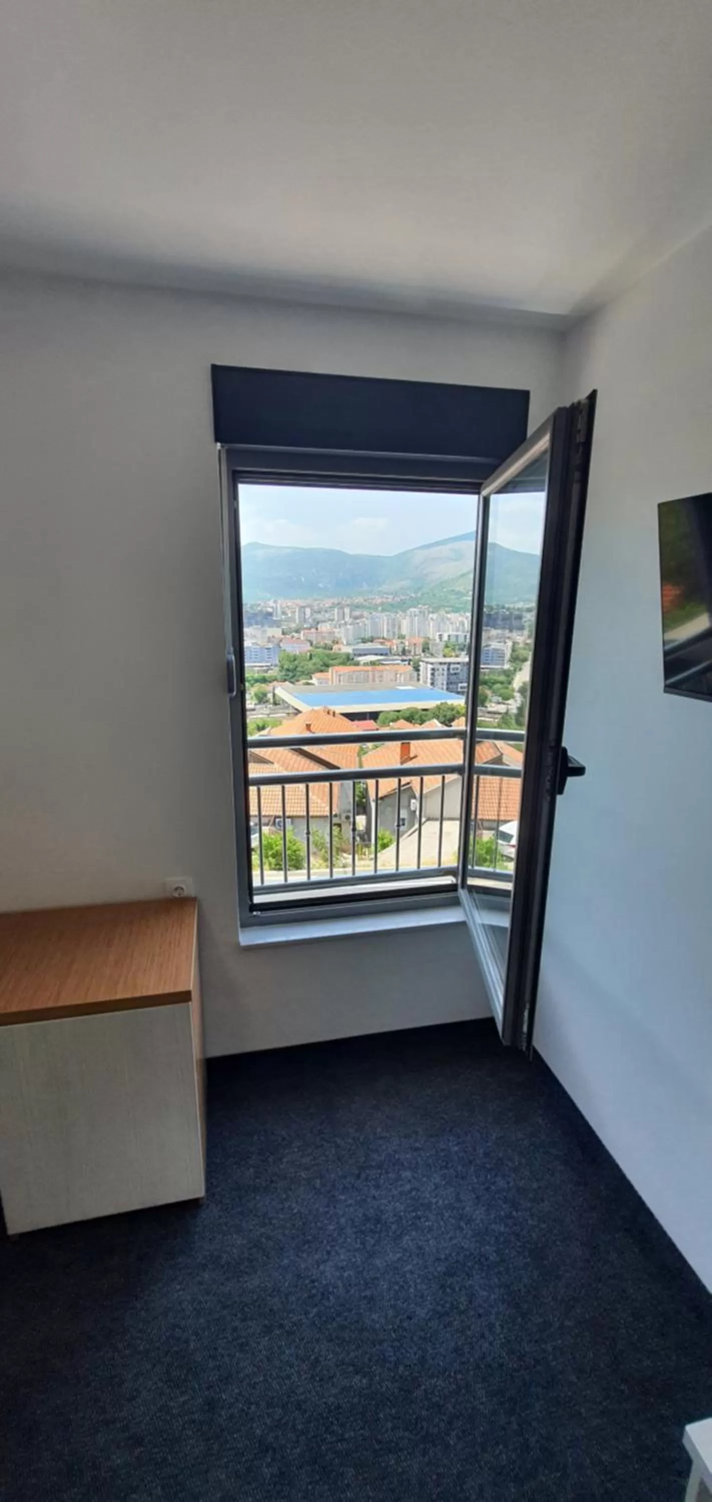 Summer in Hotel Rivero A&S