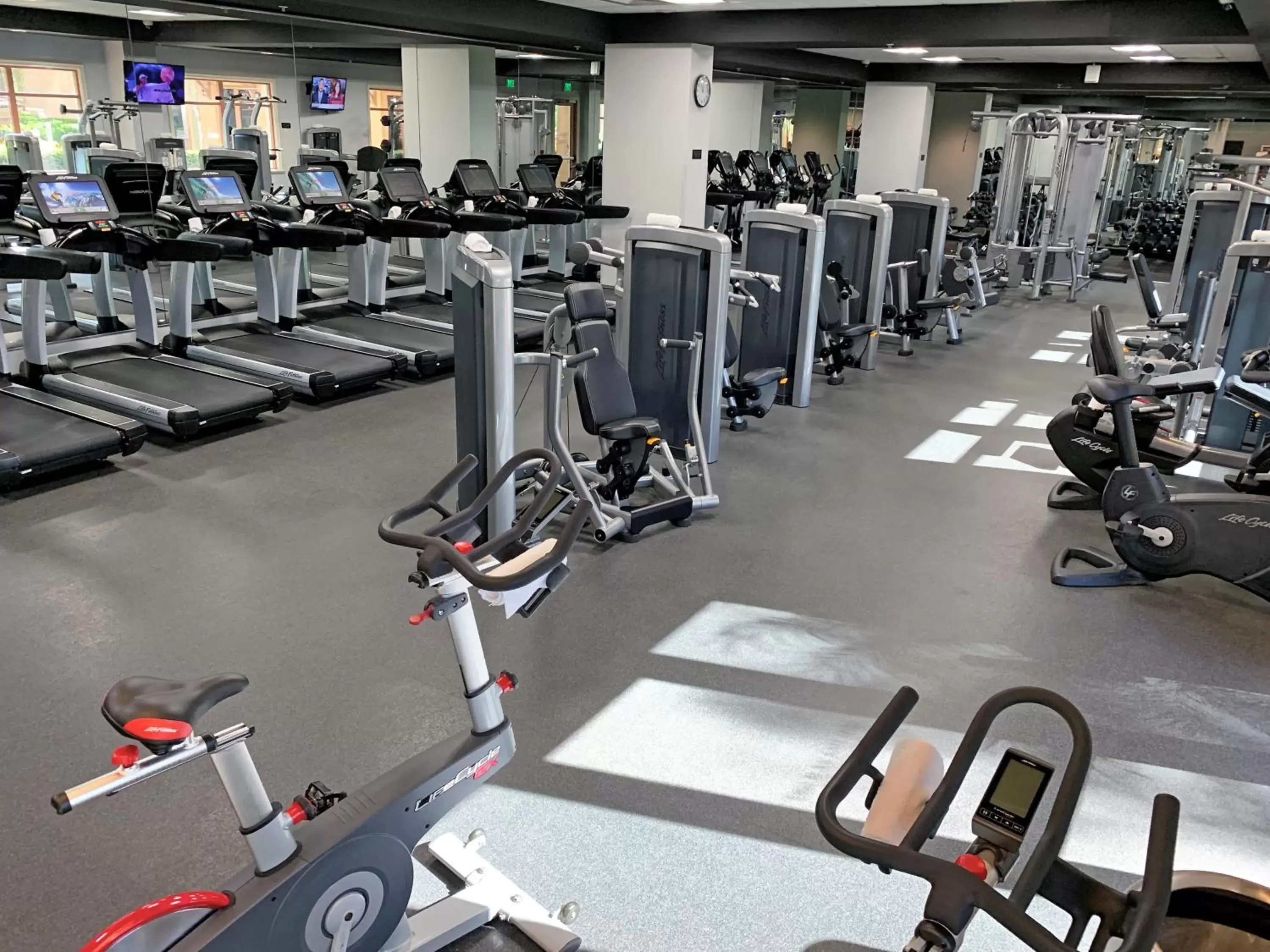 Activities, Fitness Center/Facilities in Rosen Shingle Creek Universal Blvd