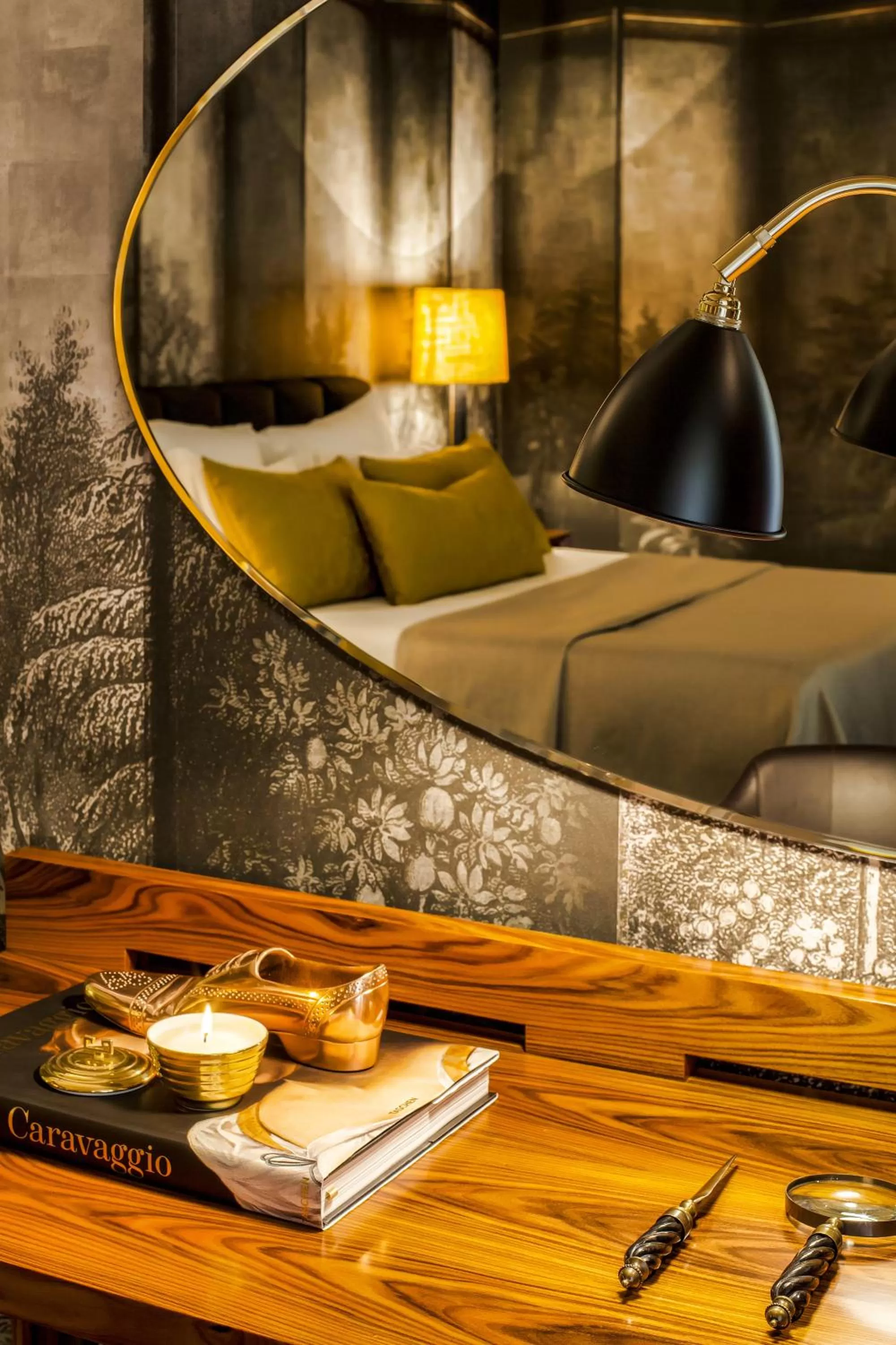 View (from property/room) in Cidnay Santo Tirso - Charming Hotel & Executive Center