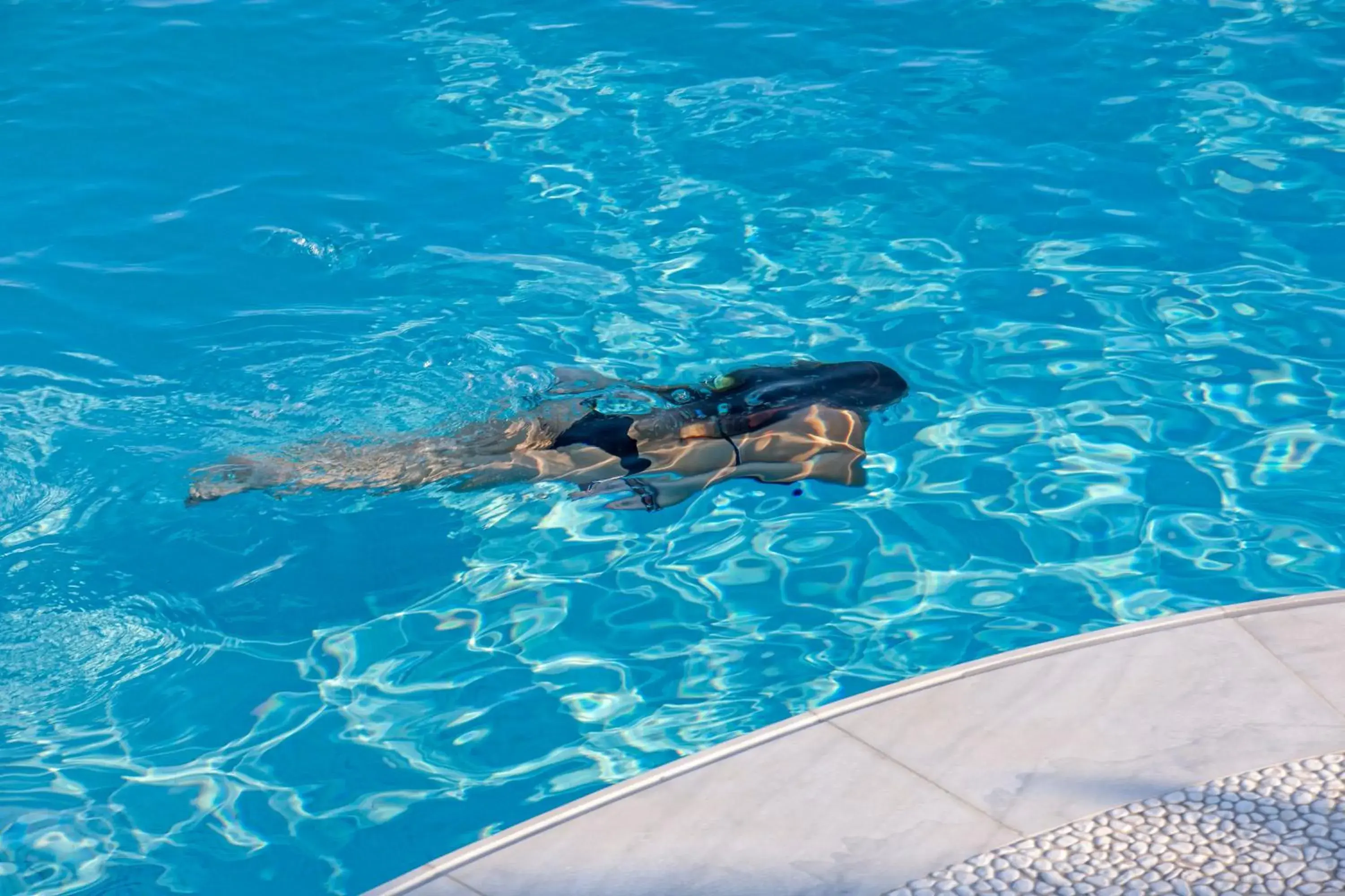 Swimming Pool in DeLight